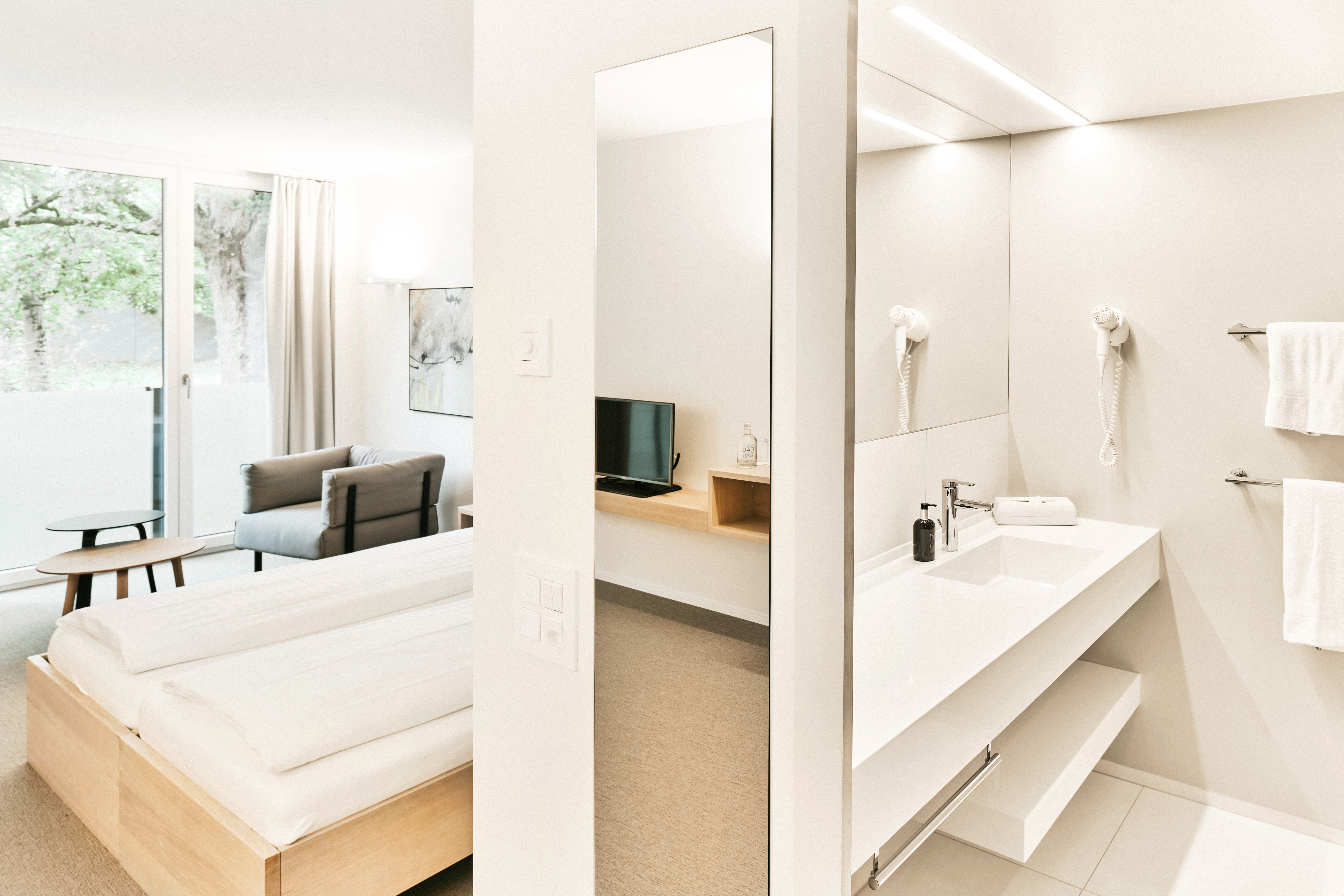 NewStar Hotel – Bild