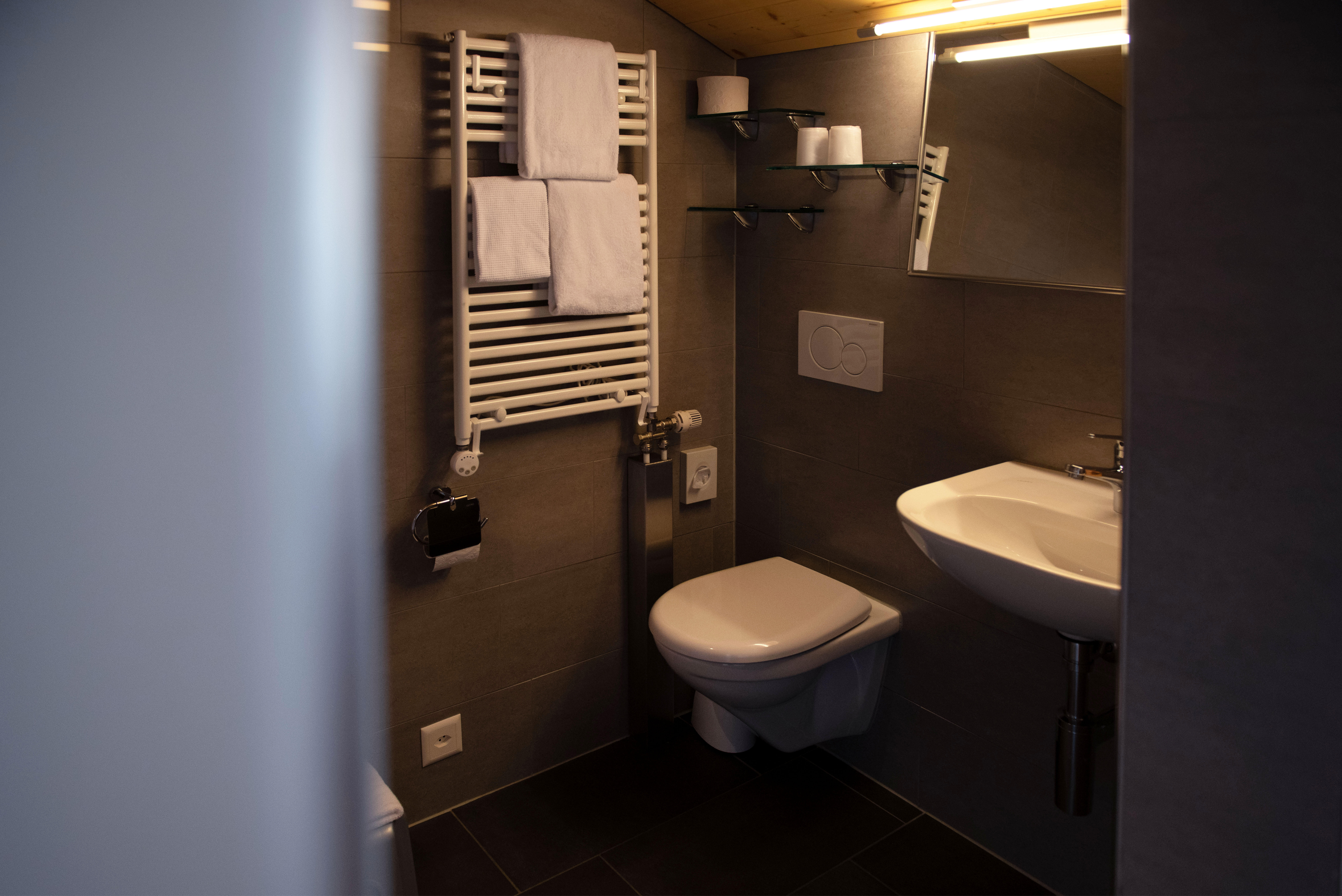 Stanza da bagno Stanza da bagno