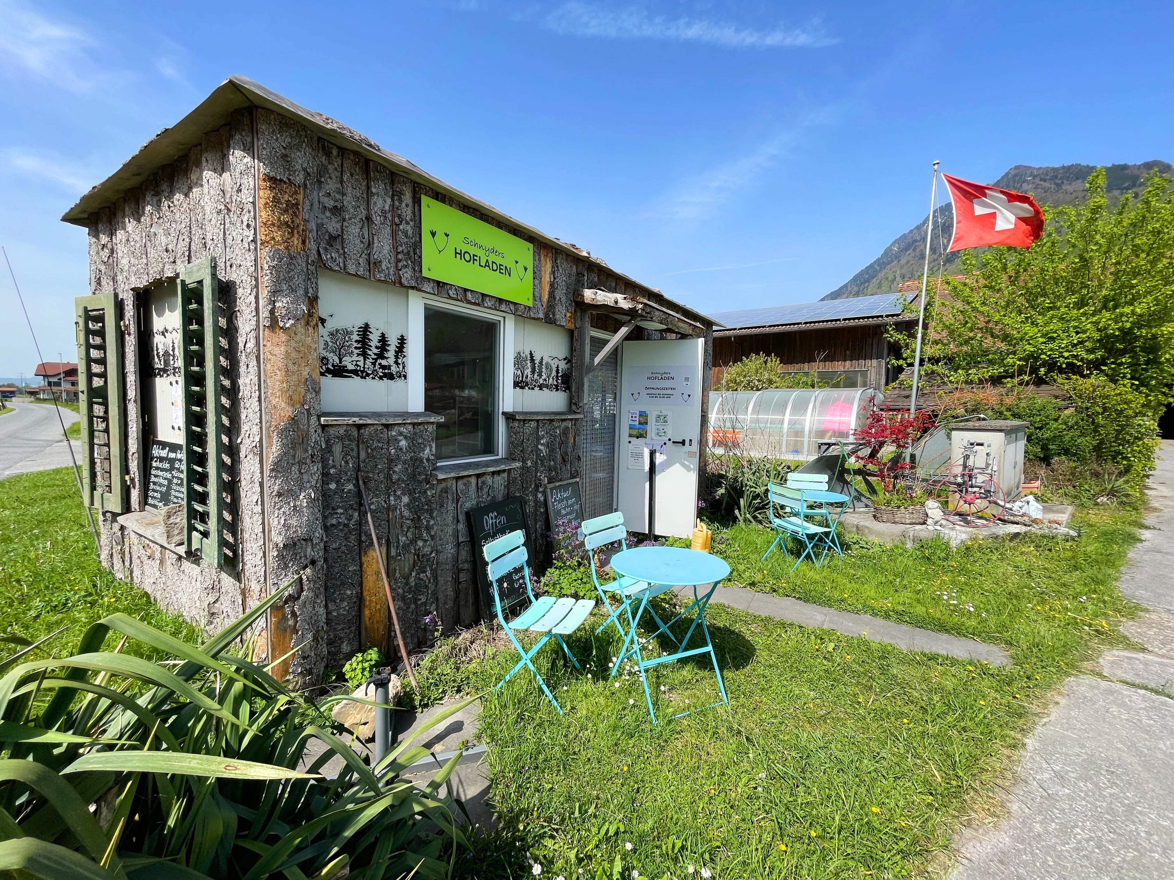 Hoflädeli Schnyderhof