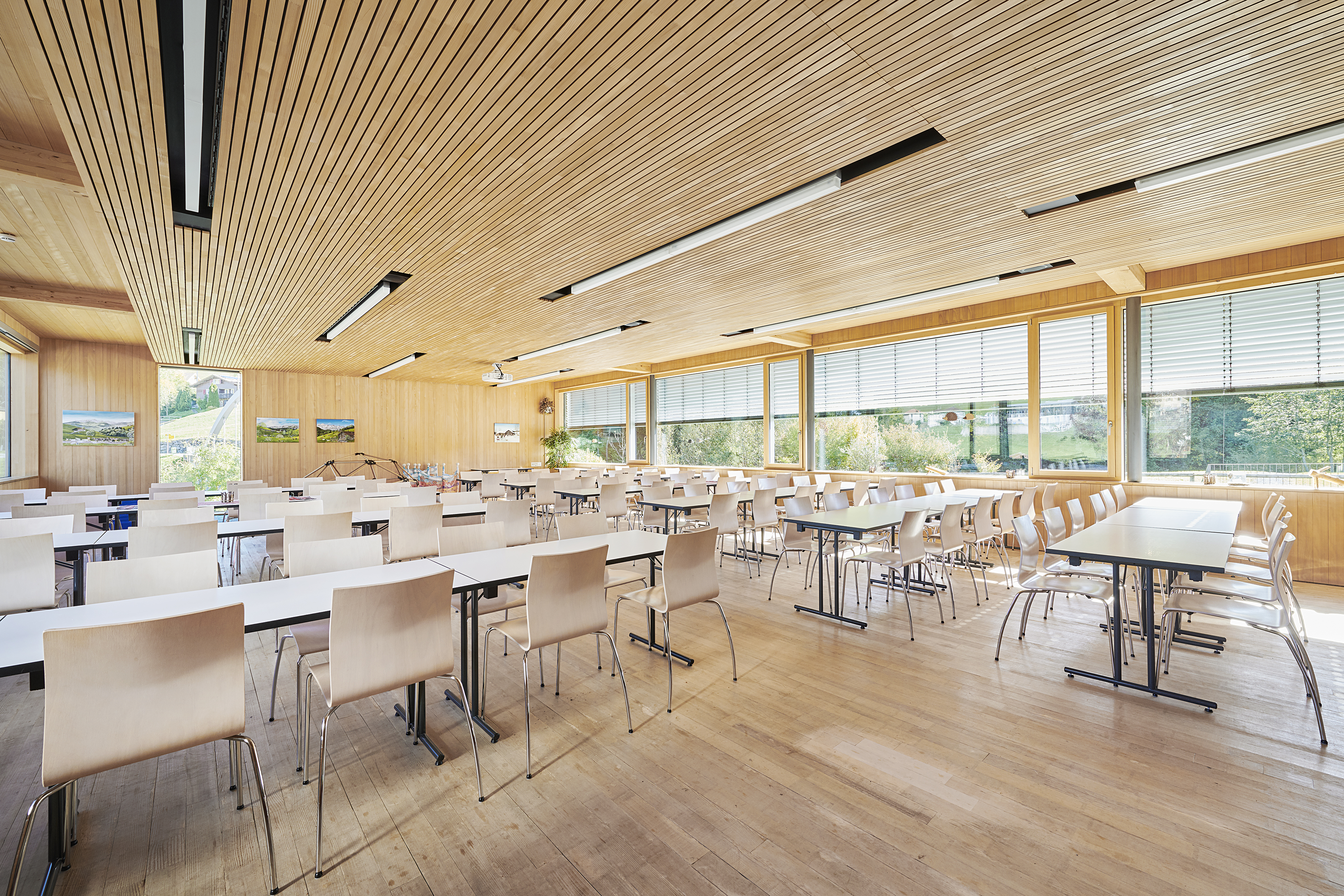 Reka-Feriendorf Urnäsch – immagine