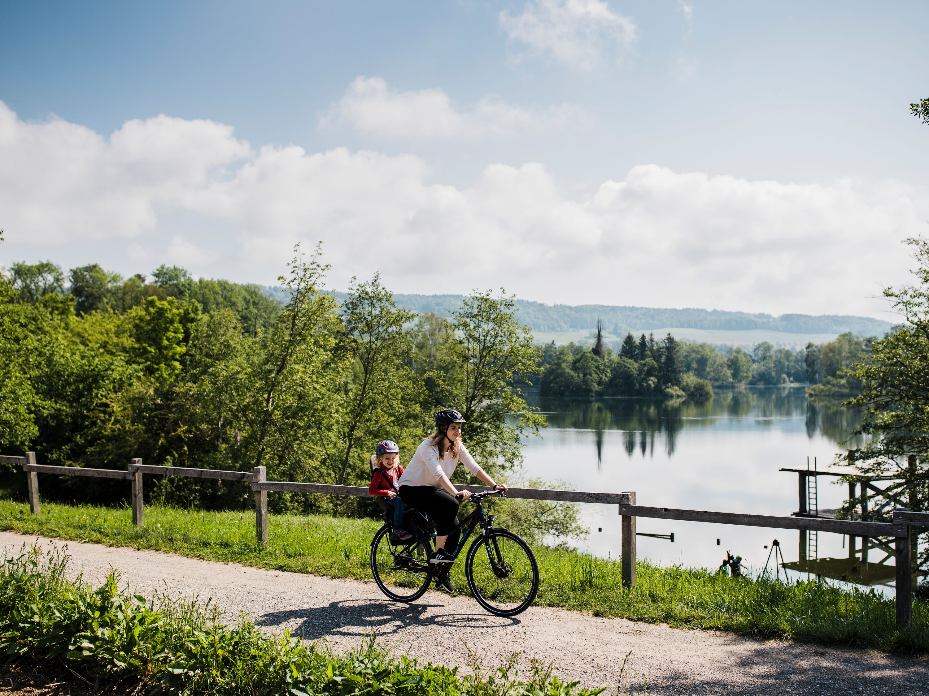 Naturjuwel Seebachtal