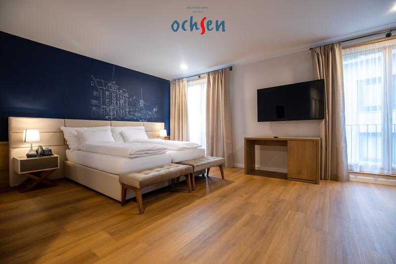 Boutique Hotel Ochsen – Bild