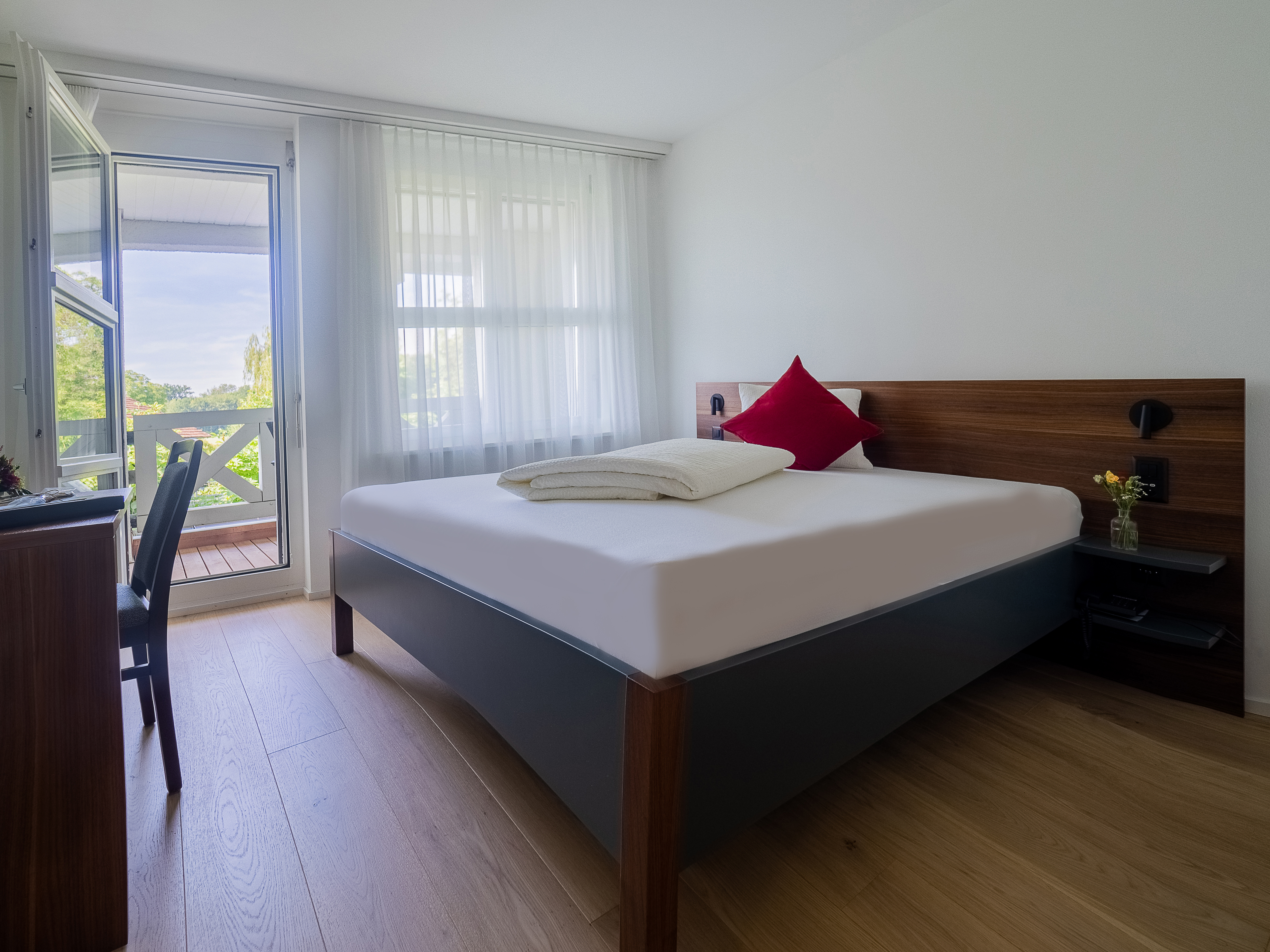 Landgasthof Seelust – image