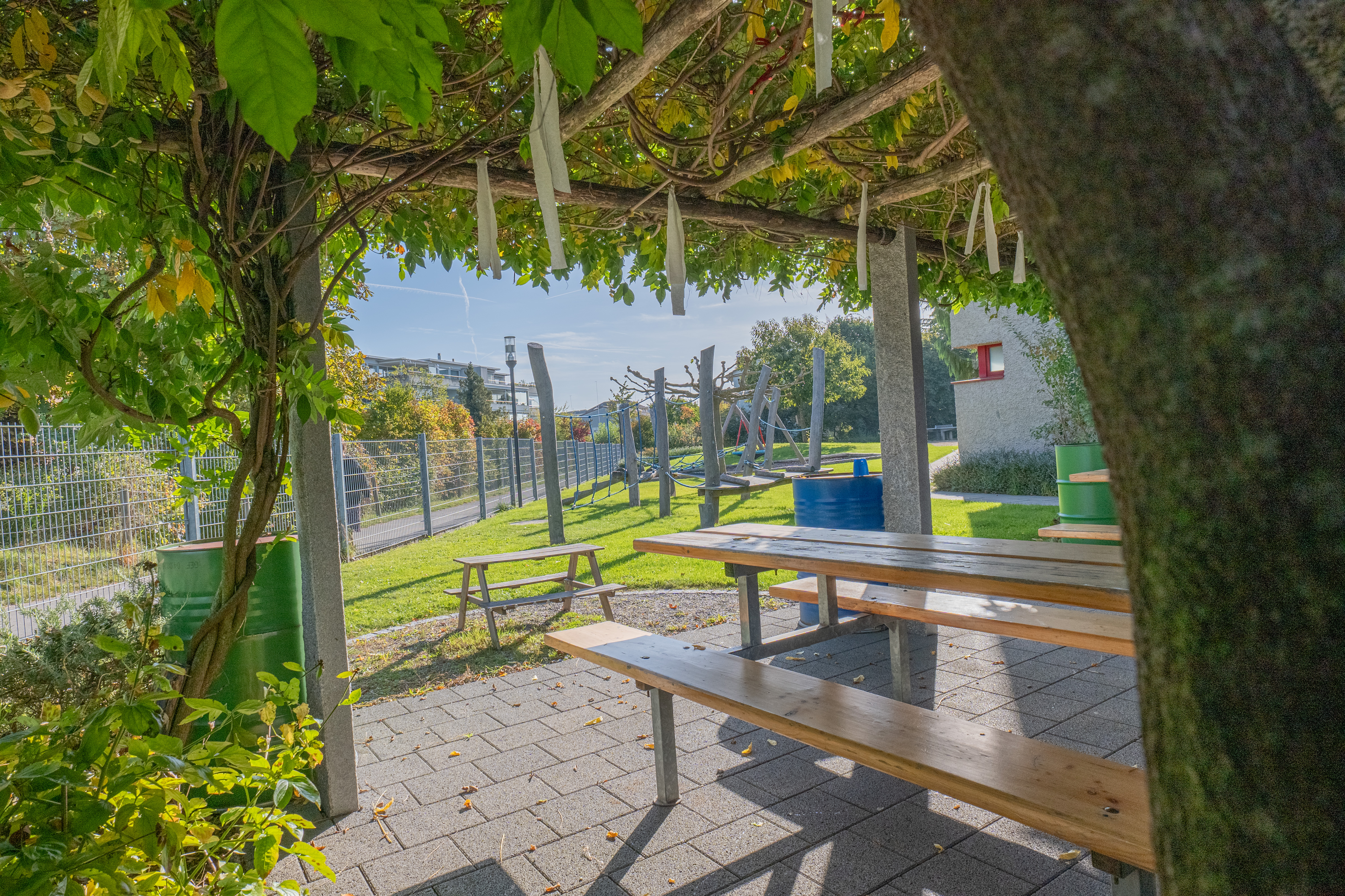 Jugendherberge Romanshorn – Bild