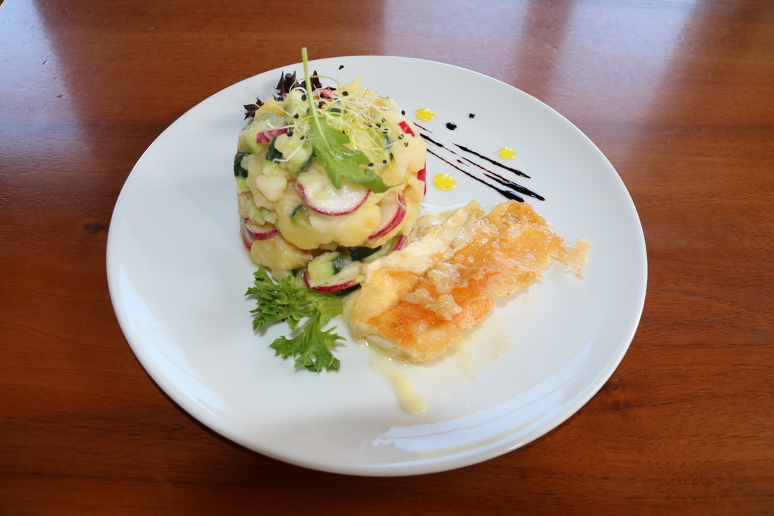 Linde Heiden Swiss Quality Hotel – Bild