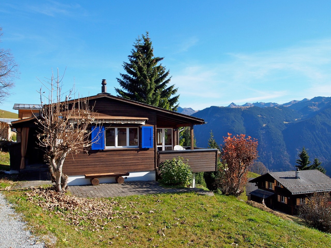 Chalet Fidelio Nr. 123 (ctd_84181a5_summer)