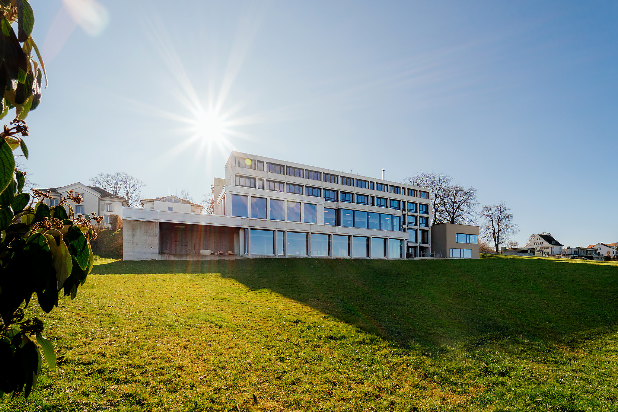 Hotel Heiden - Wellness am Bodensee – Bild