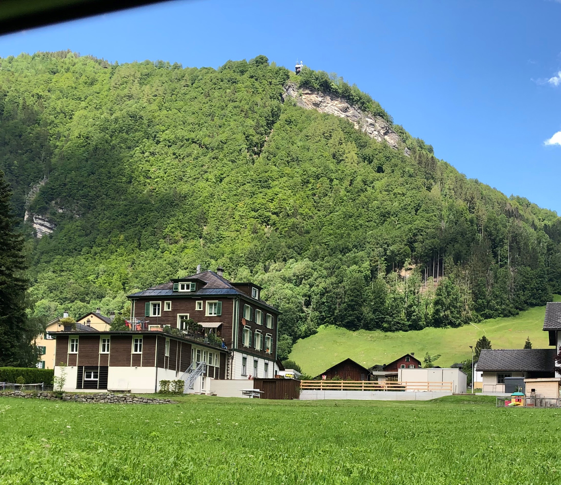 ALTE POST das Gruppenhaus in Matt (ctd_a471f24_summer)