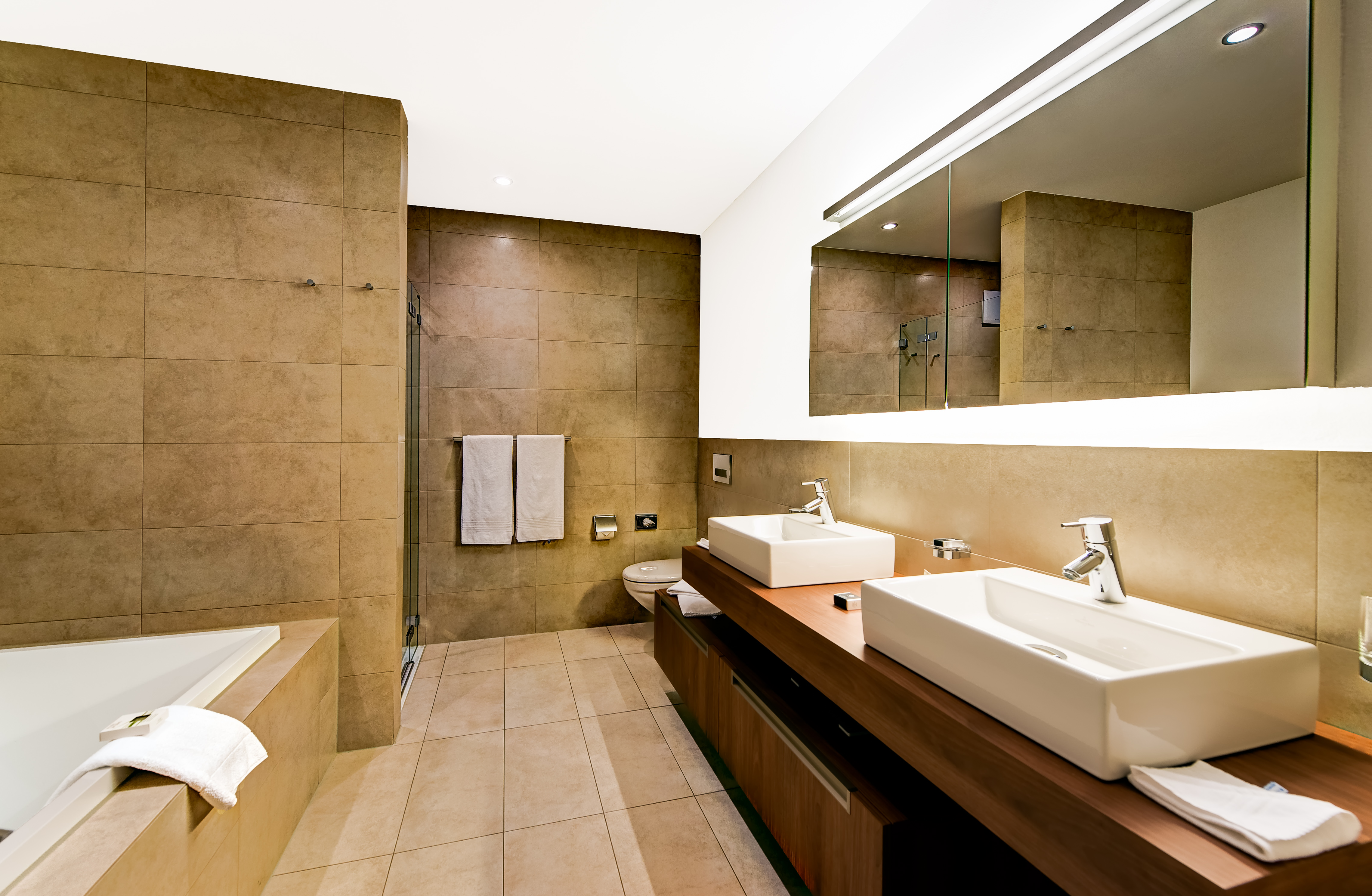 Wellnesshotel Golf Panorama – Bild