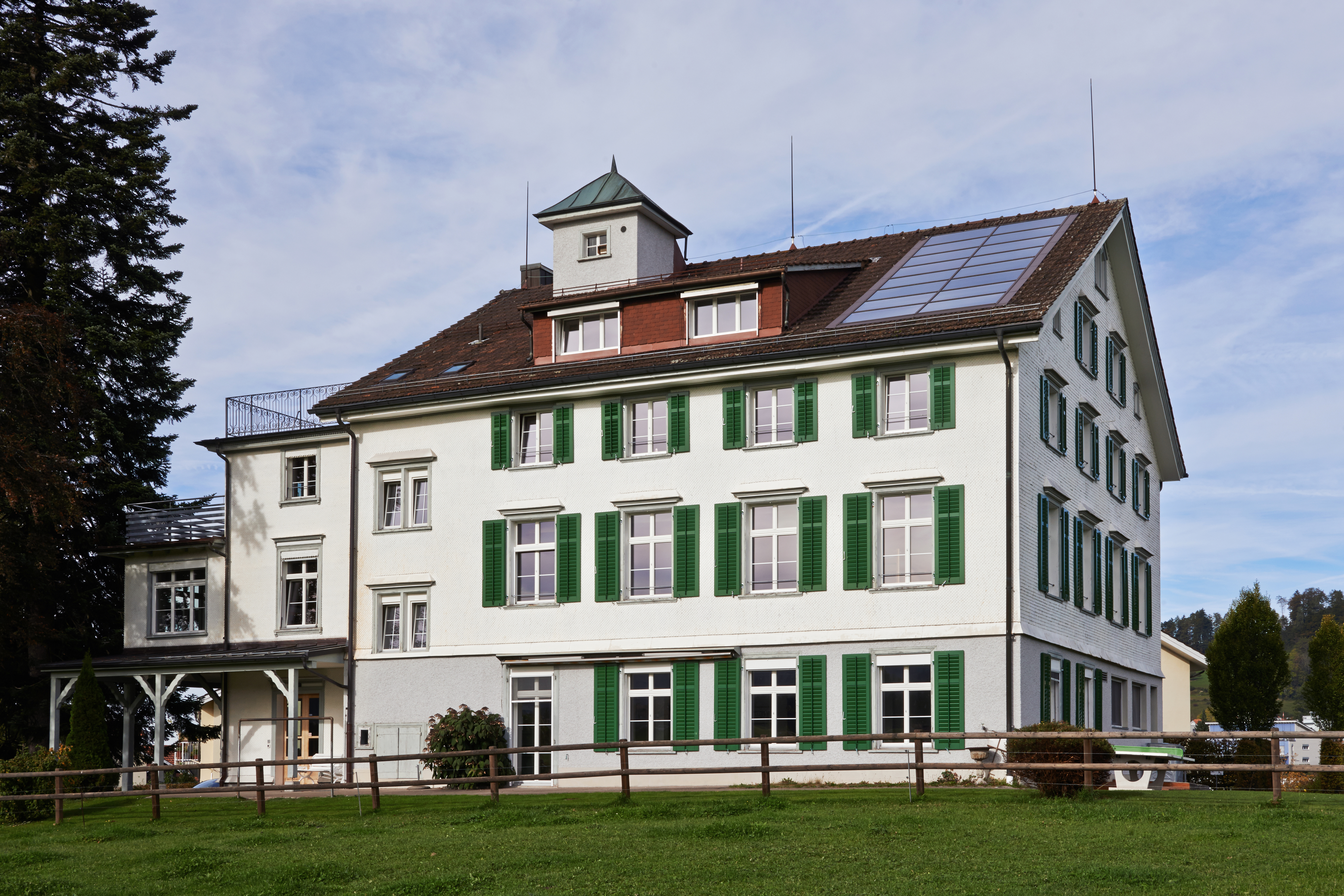 Gruppenunterkunft Alpstein (ctd_cdbe3c7_image)