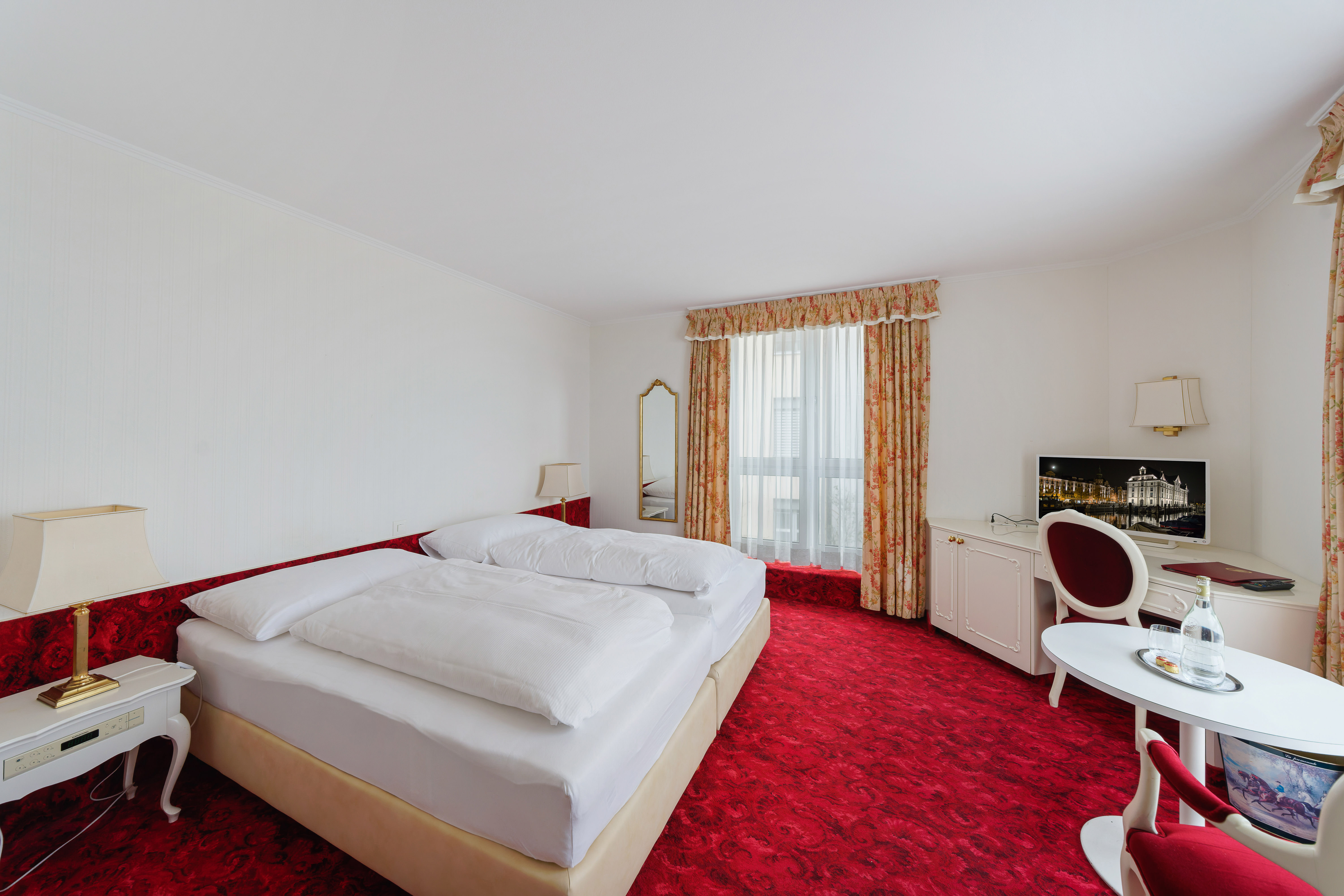 Hotel Mozart – image