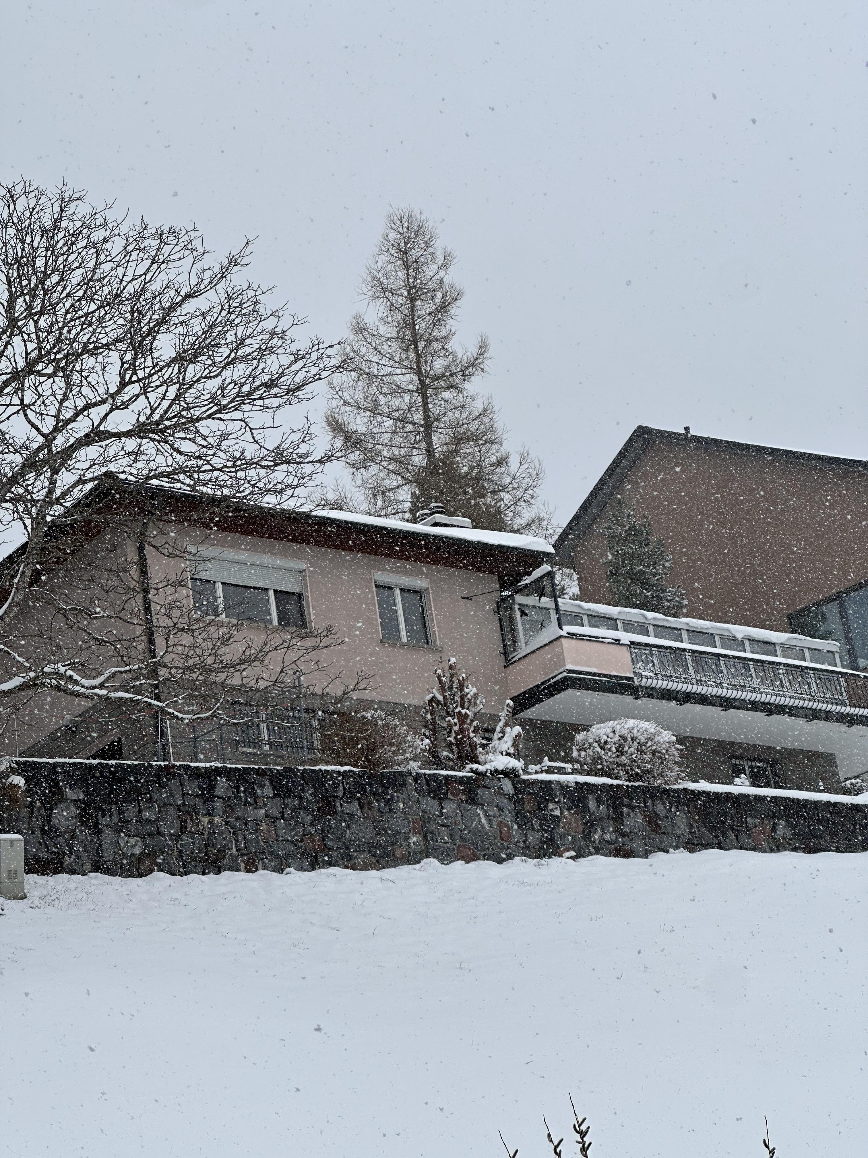 Ferienhaus Bärgrhi, Triesenberg