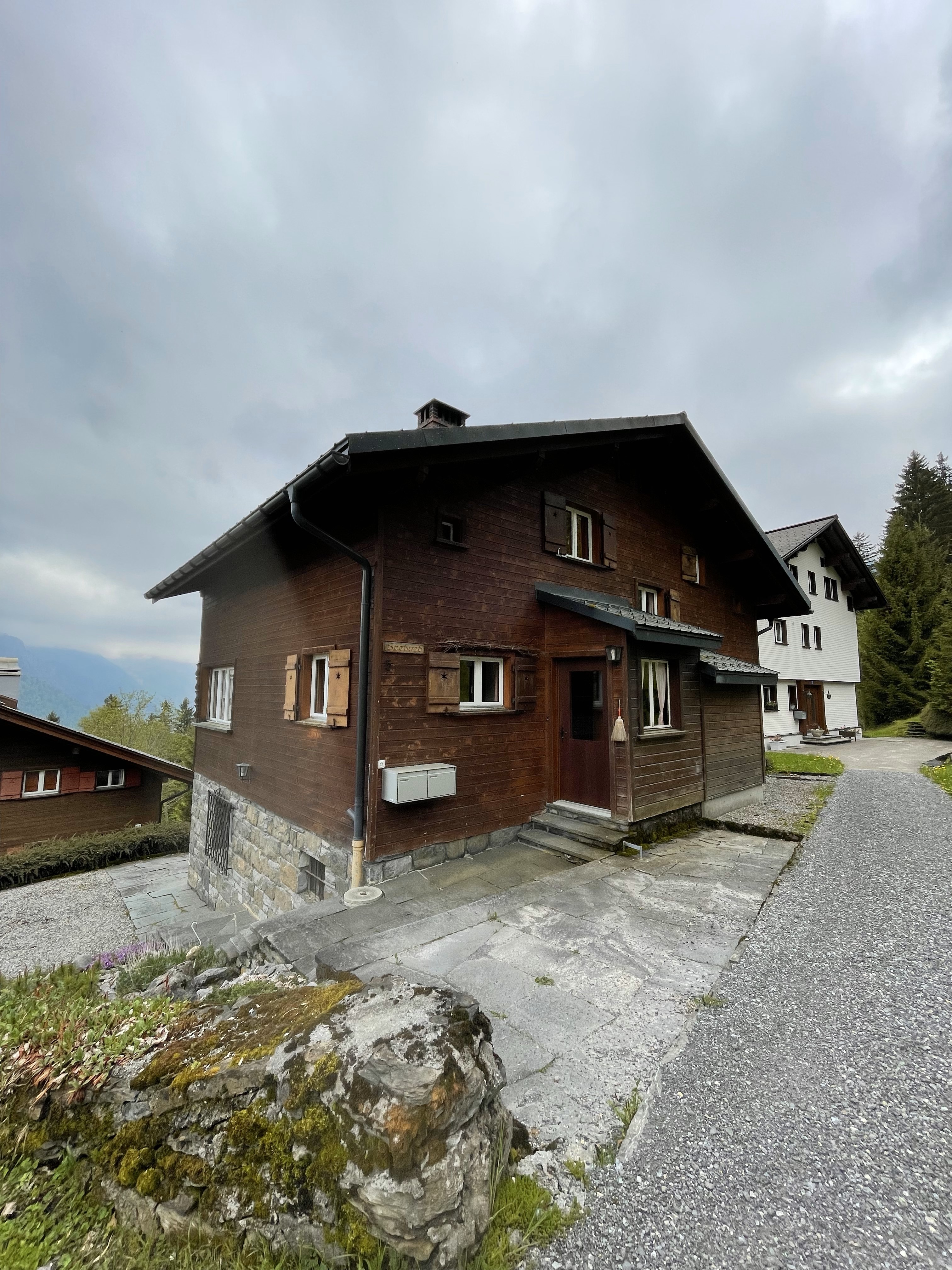 dieGASTgeberei.ch - Revier Seebueb am Waldhausweg Nr. 197, Braunwald