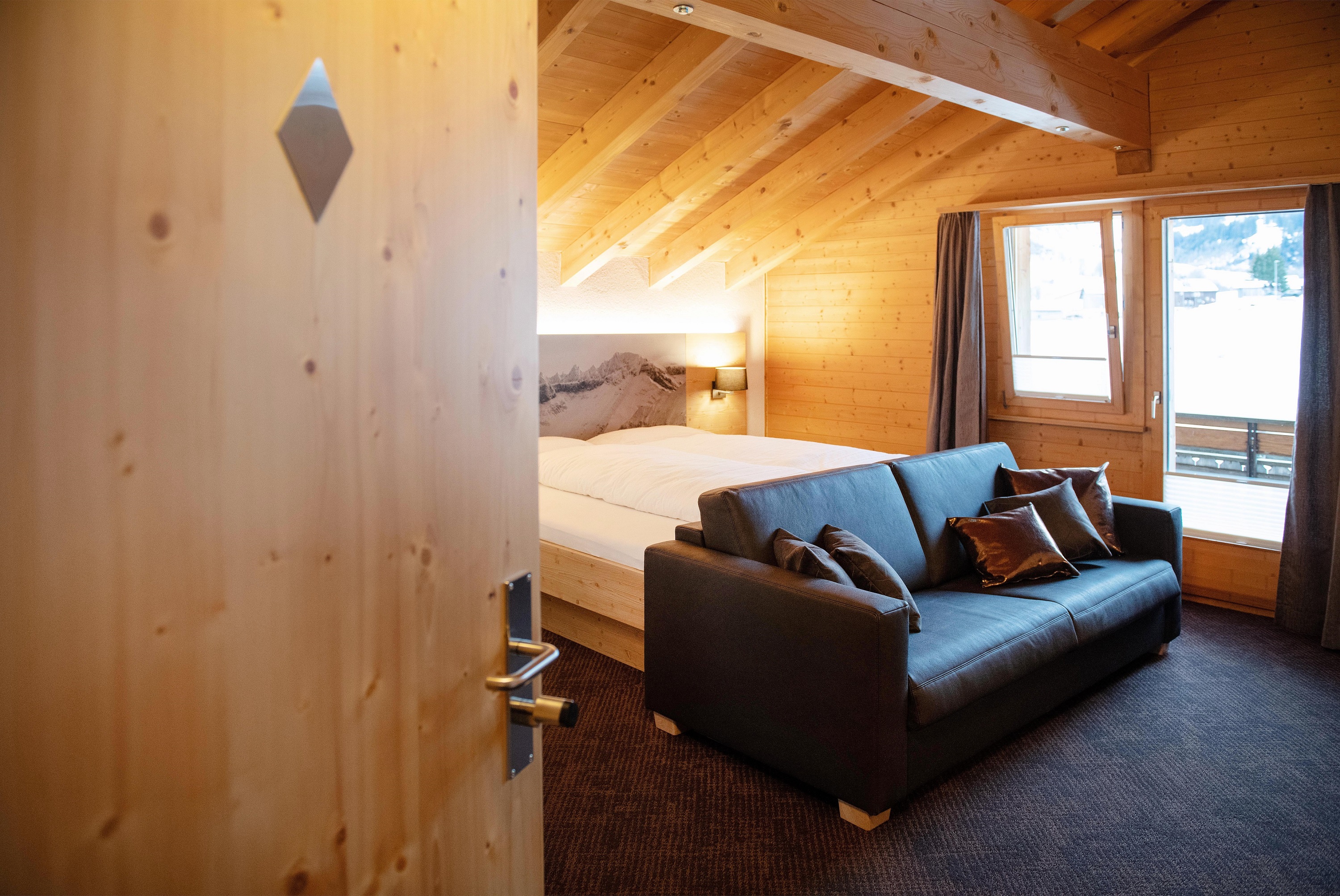 Hotel Bergführer – Bild