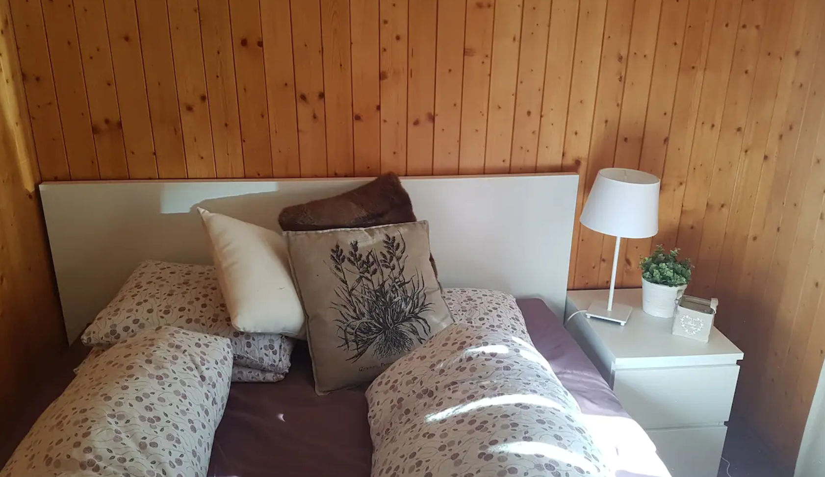 Ferienwohnung Auszeit, Malbun