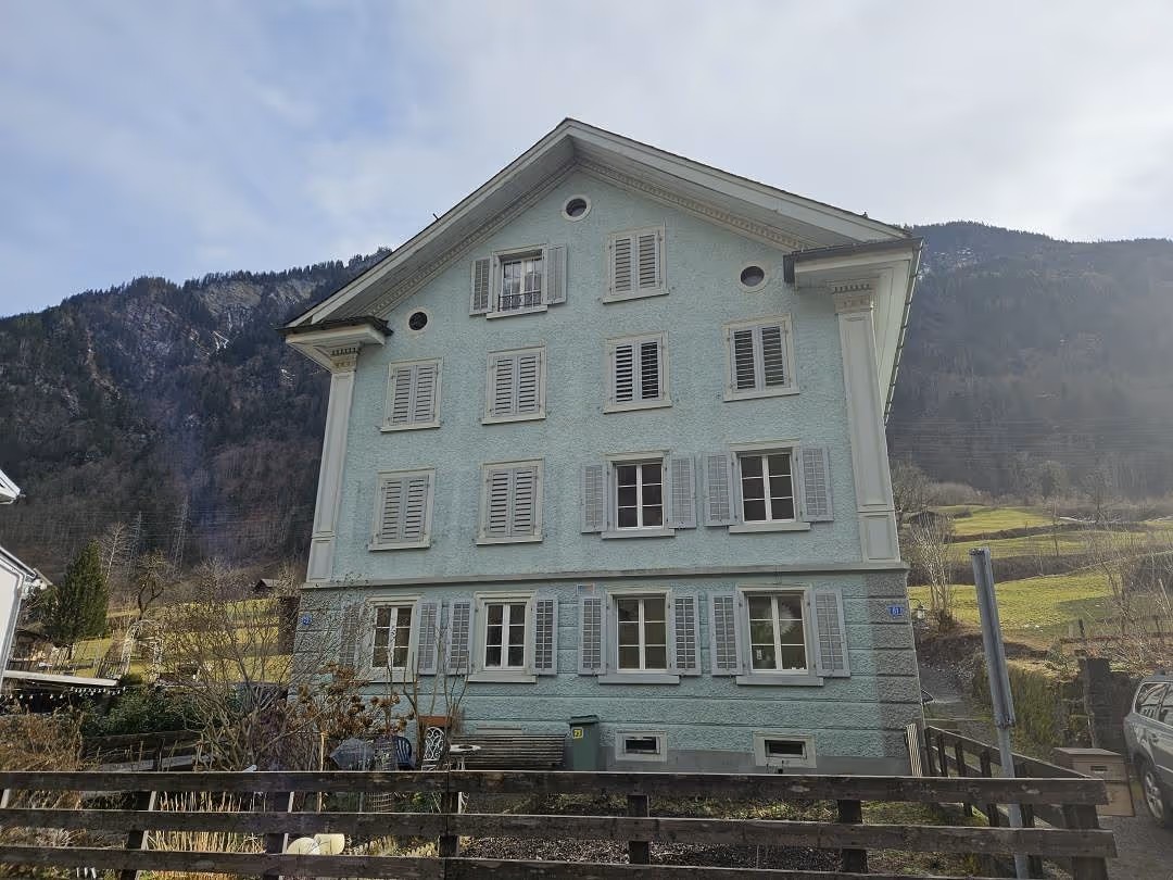 dieGASTgeberei.ch - Revier z’Uhrmachers, Rüti (ctd_8ac5f7c_image)