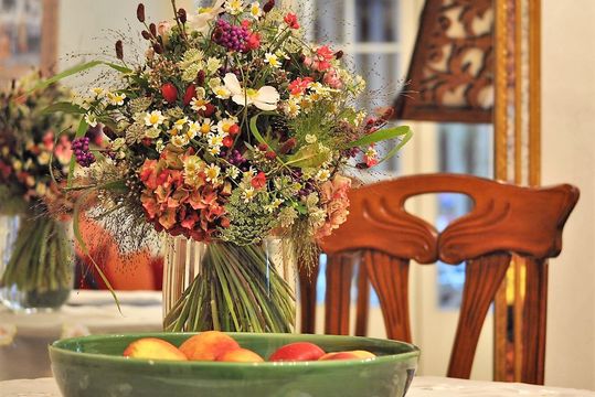 Hotel Café Mozart Rorschach – immagine