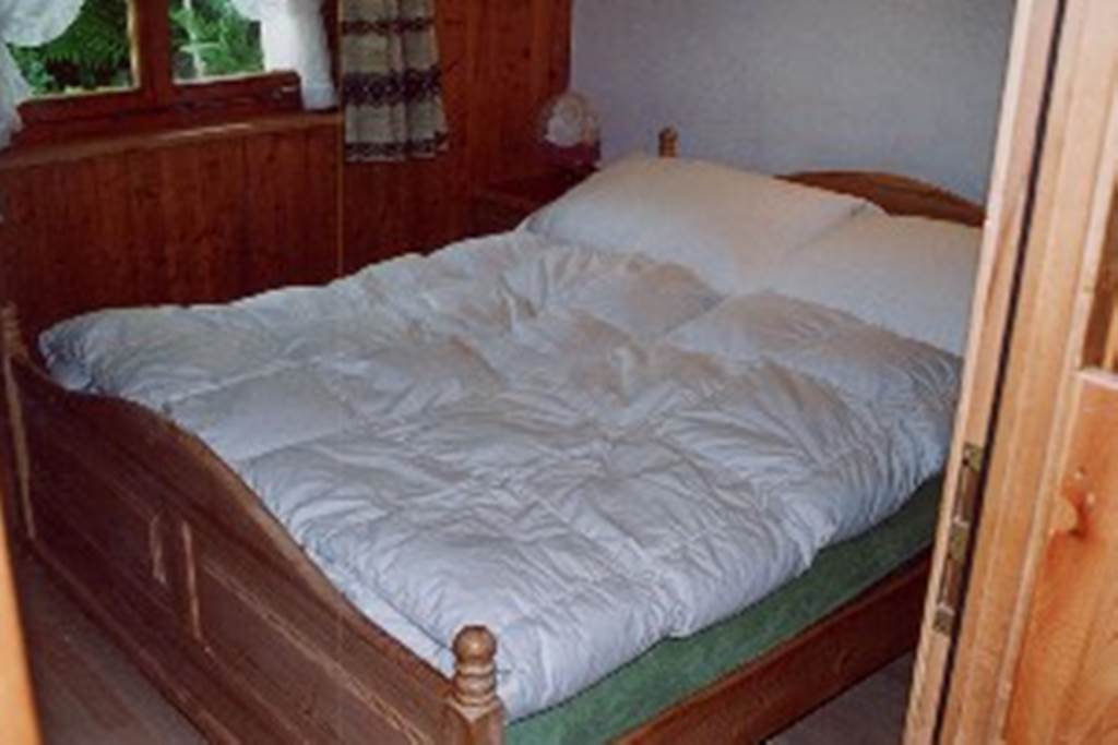 Ferienwohnung Gonzen, Flumserberg Tannenheim
