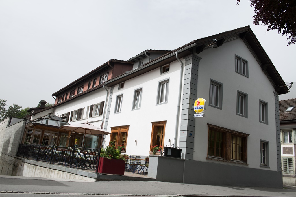 Hotel Hirschen – image