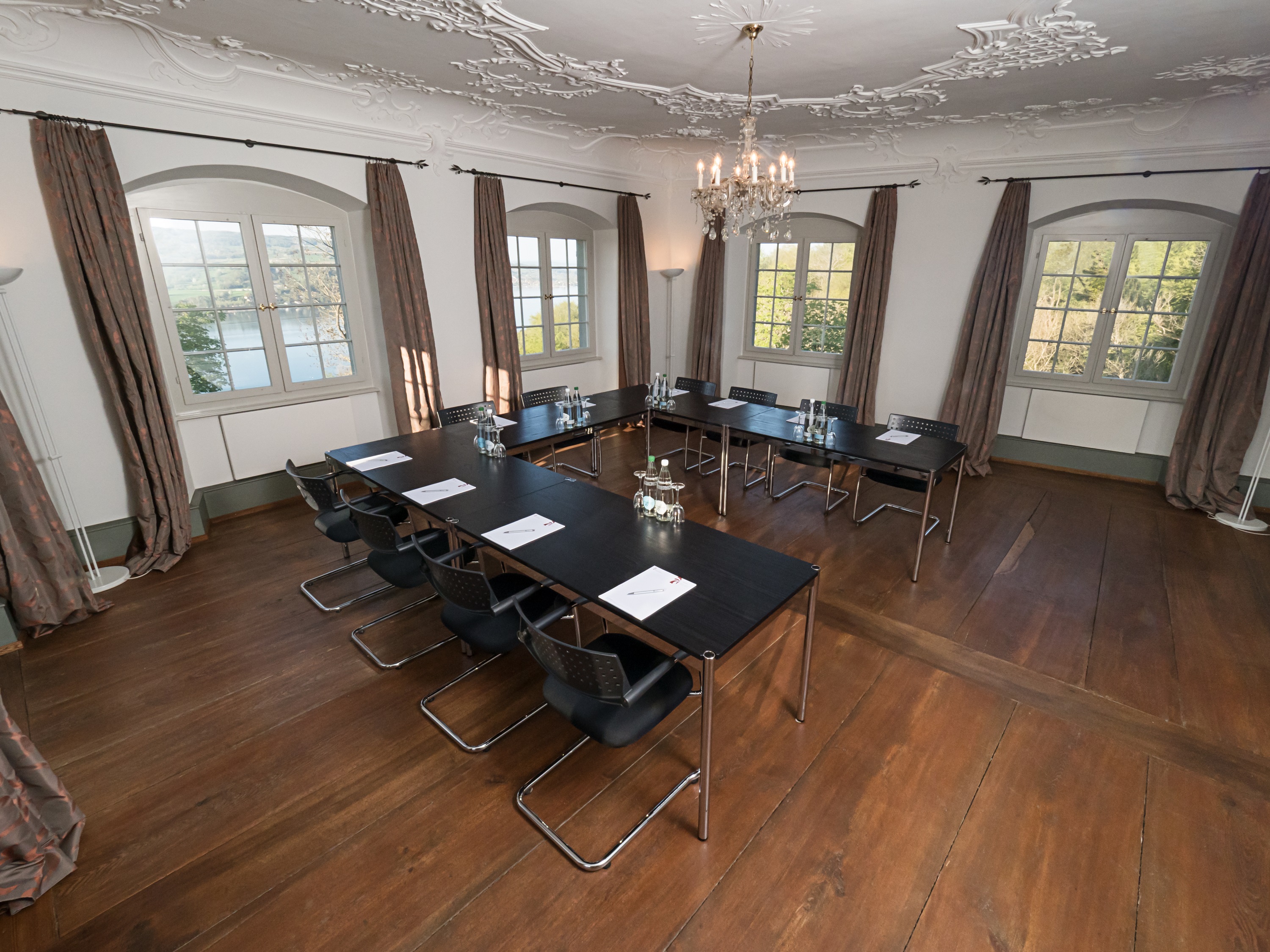 Schloss Freudenfels – Bild