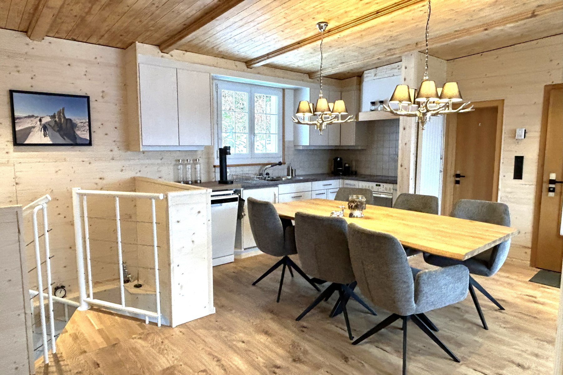 Chalet Waldhüsli (Charming Stay) (ctd_283190a_image)