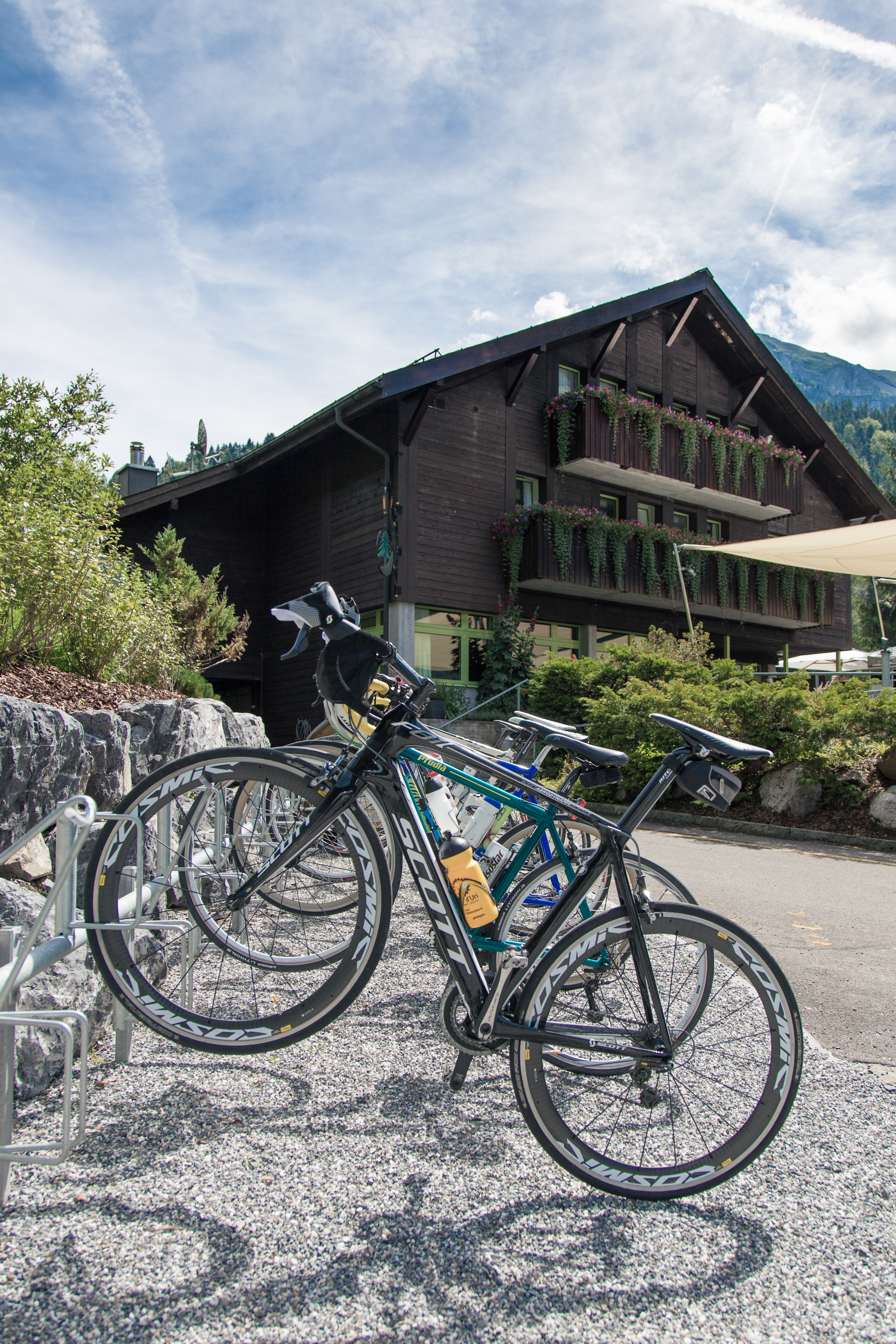 Hotel-Gasthof Rhodannenberg – Bild