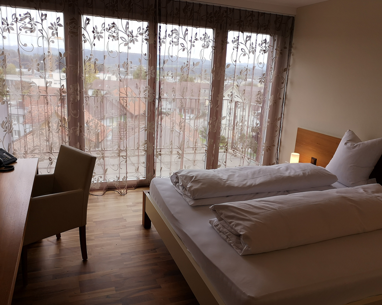 Hotel Rössli – Bild