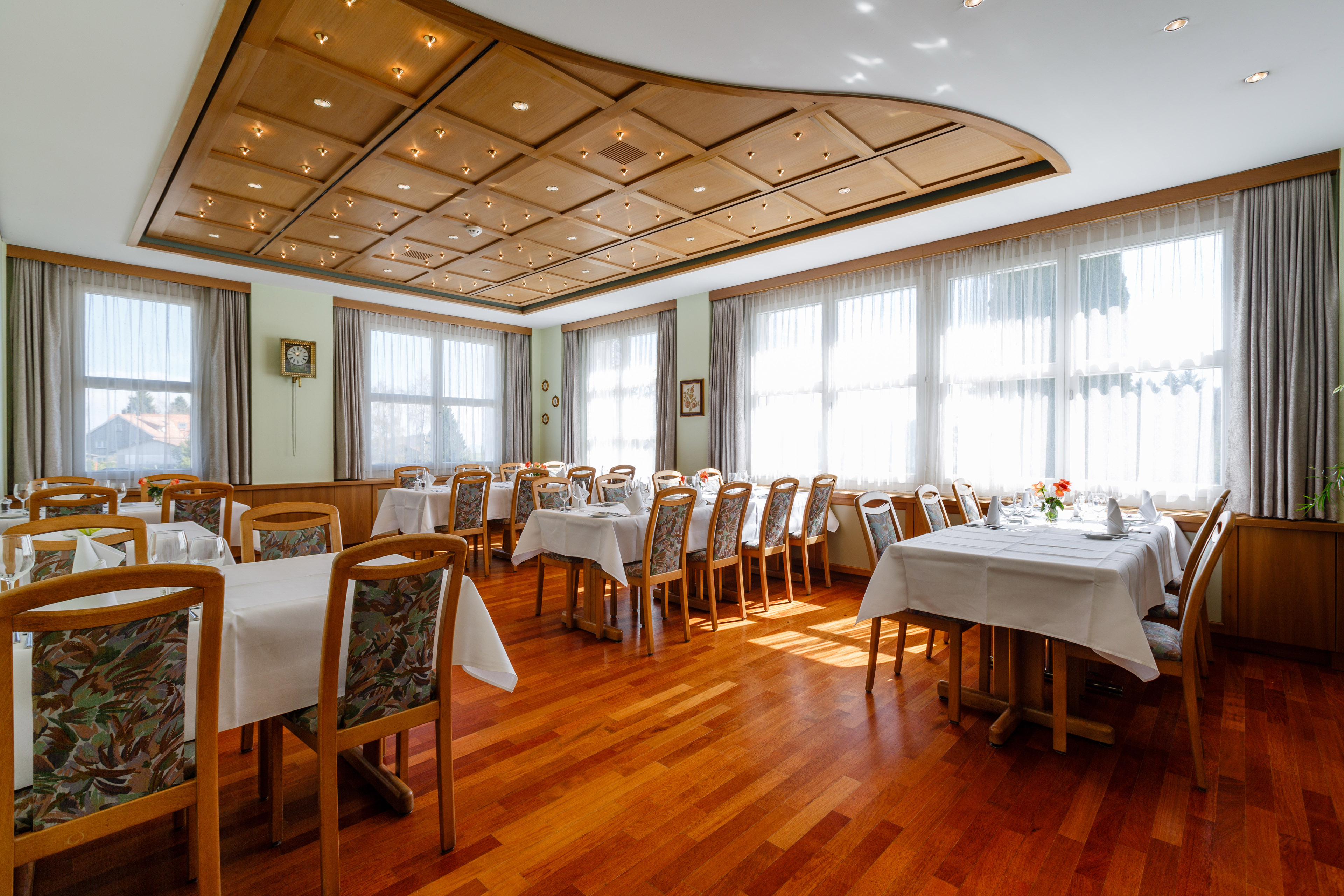 Hotel Wolfensberg – immagine