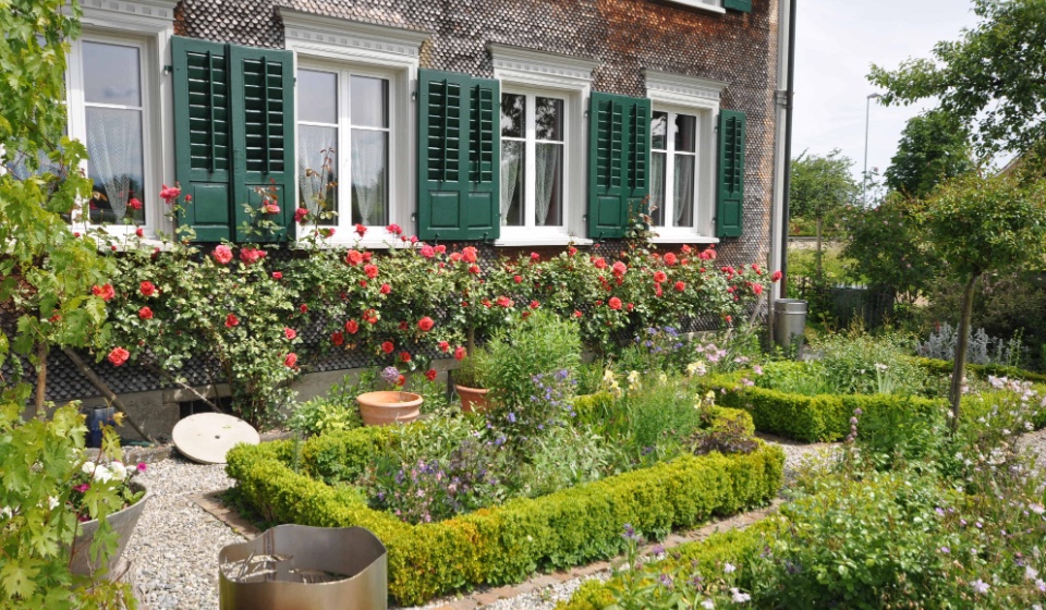Bed & Breakfast Marlenes Paradiesli (ctd_0b46529_image)