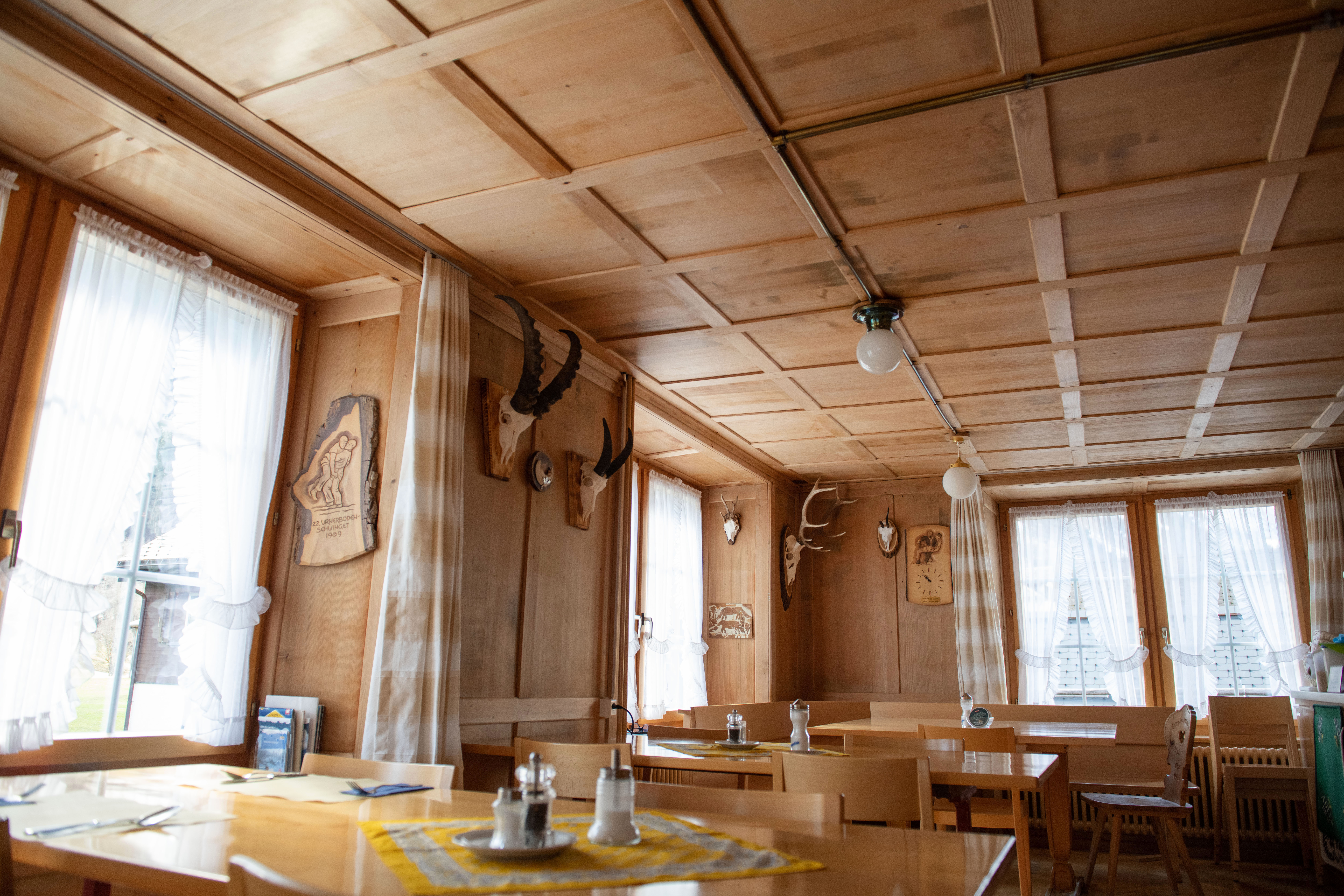 Hotel Segnes – immagine