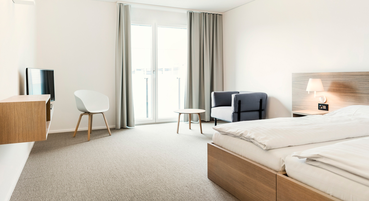 NewStar Hotel – Bild