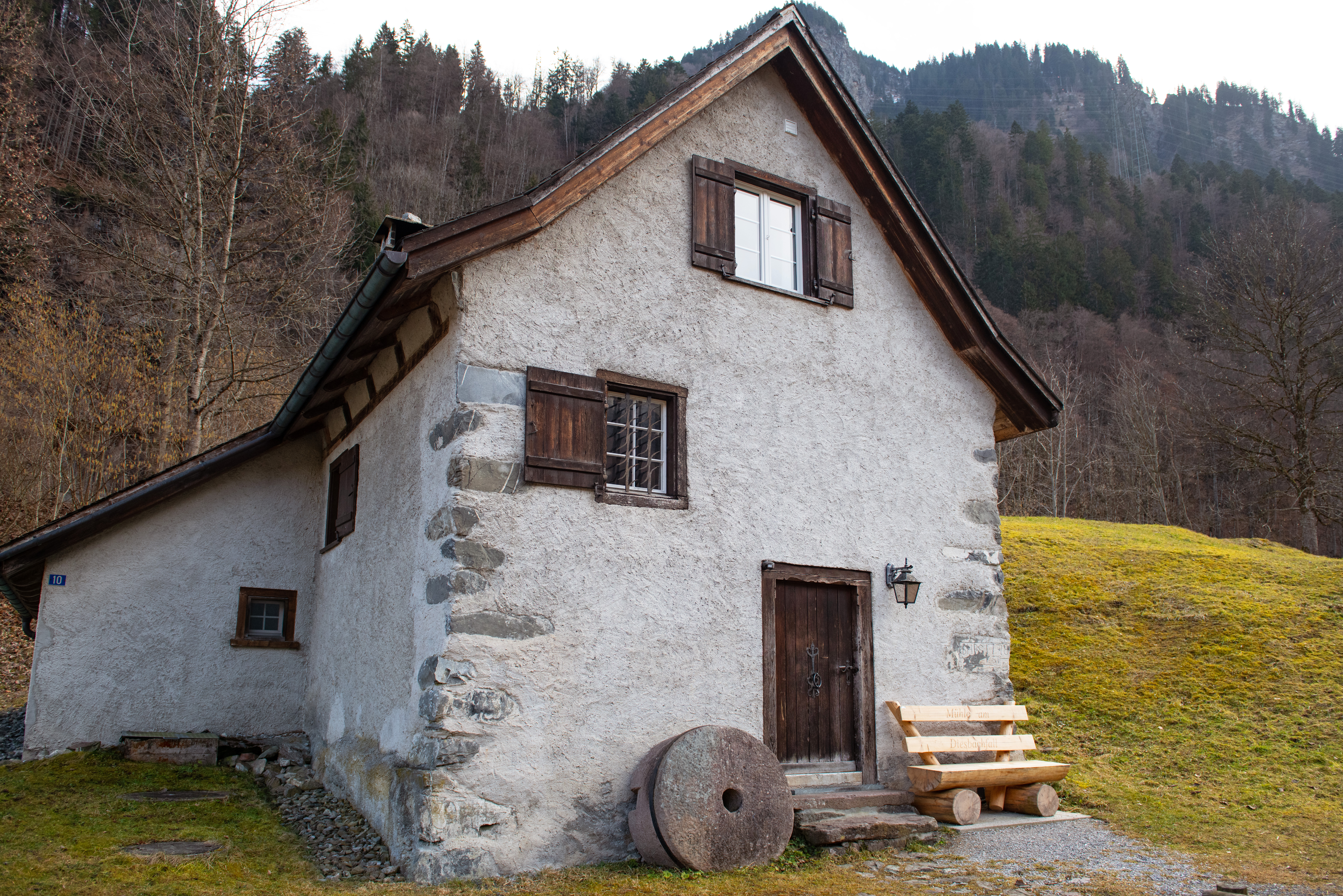 Mühle am Diesbachfall (ctd_6ddfcee_image)