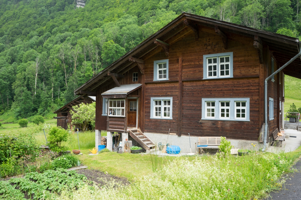 Ferienwohnung Auen 37, Matt