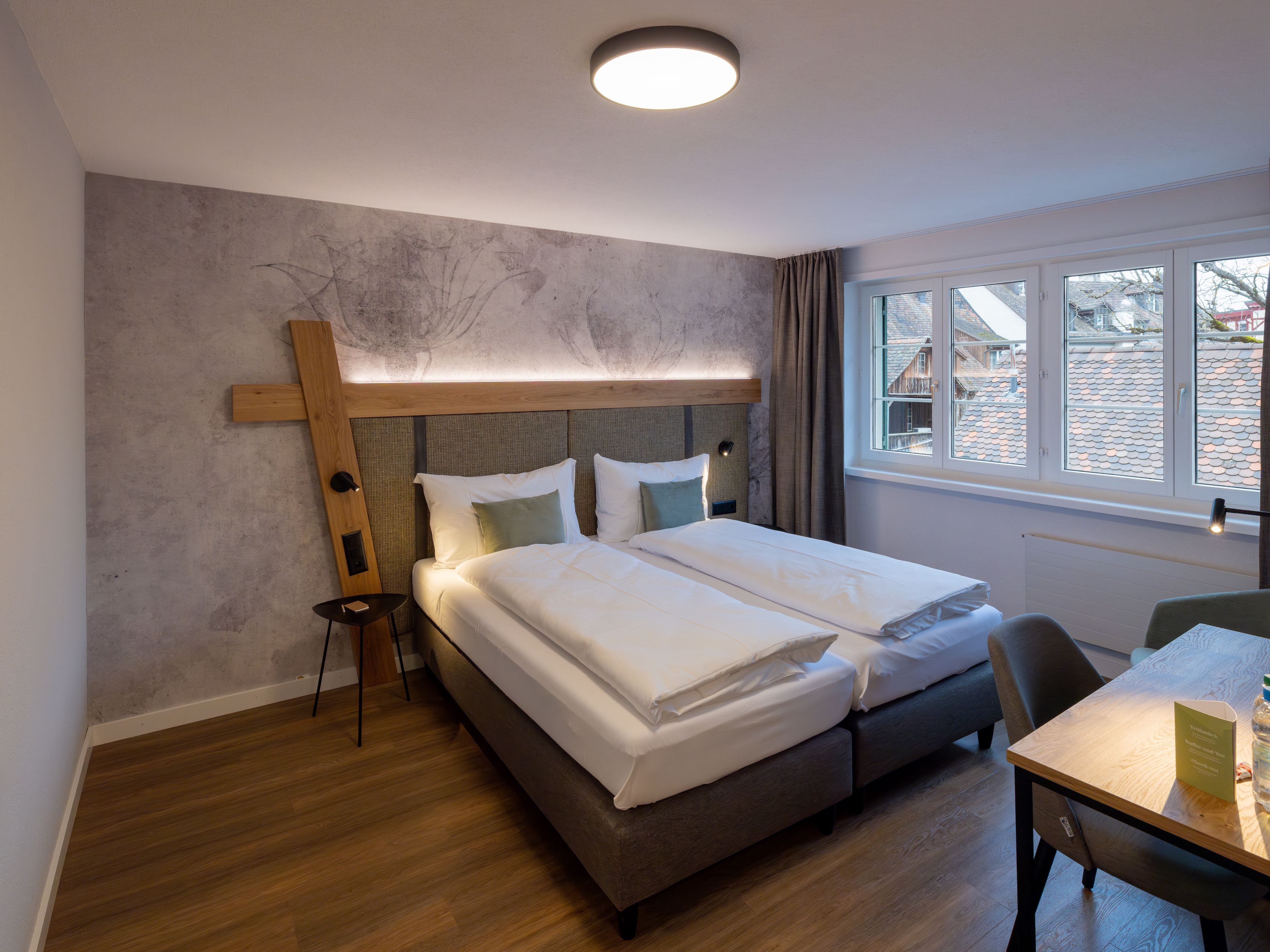 Hotel Adler – Bild