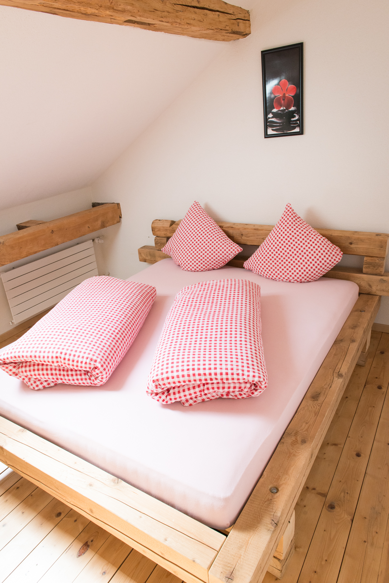 Hotel Hirschen – image