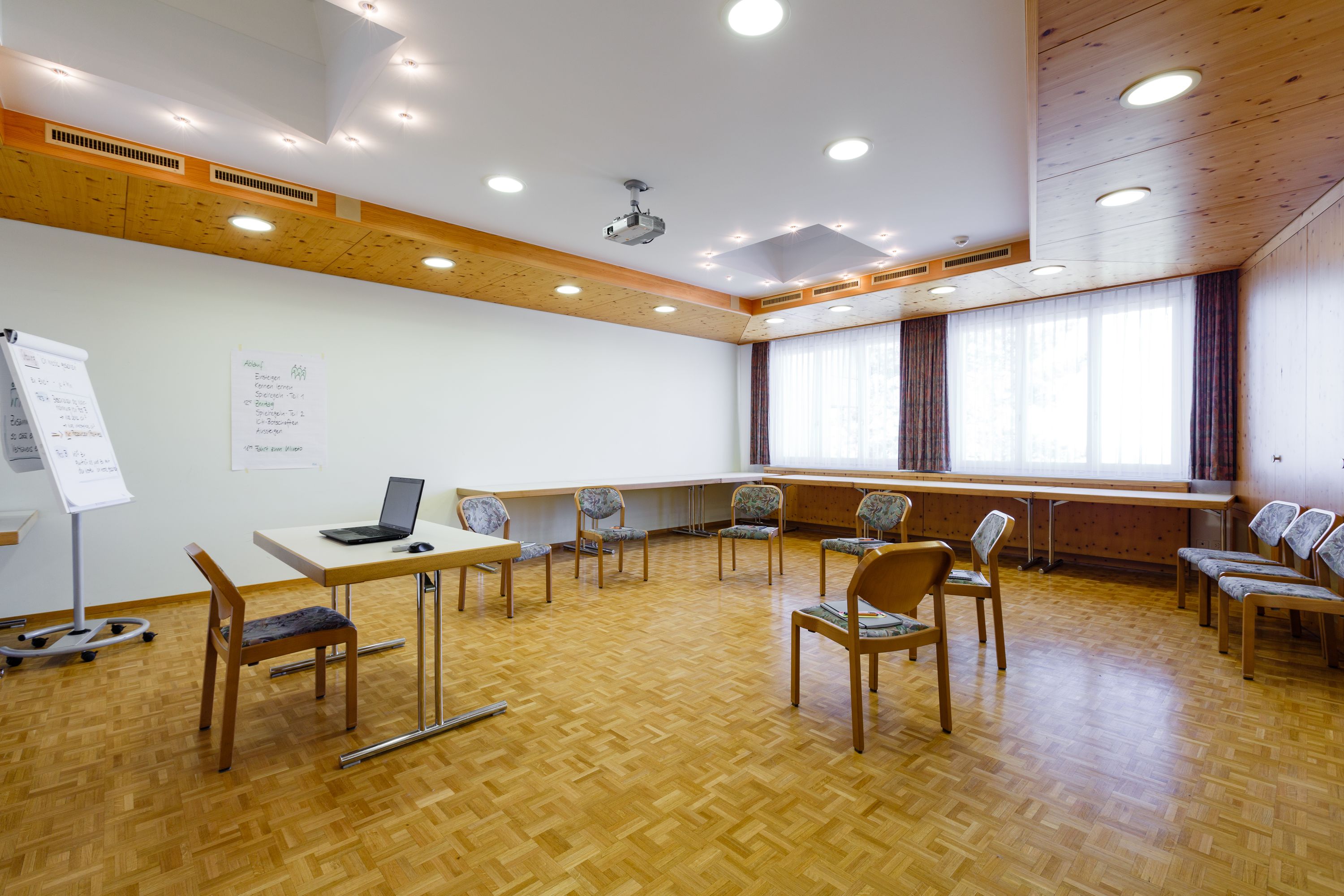 Hotel Wolfensberg – immagine