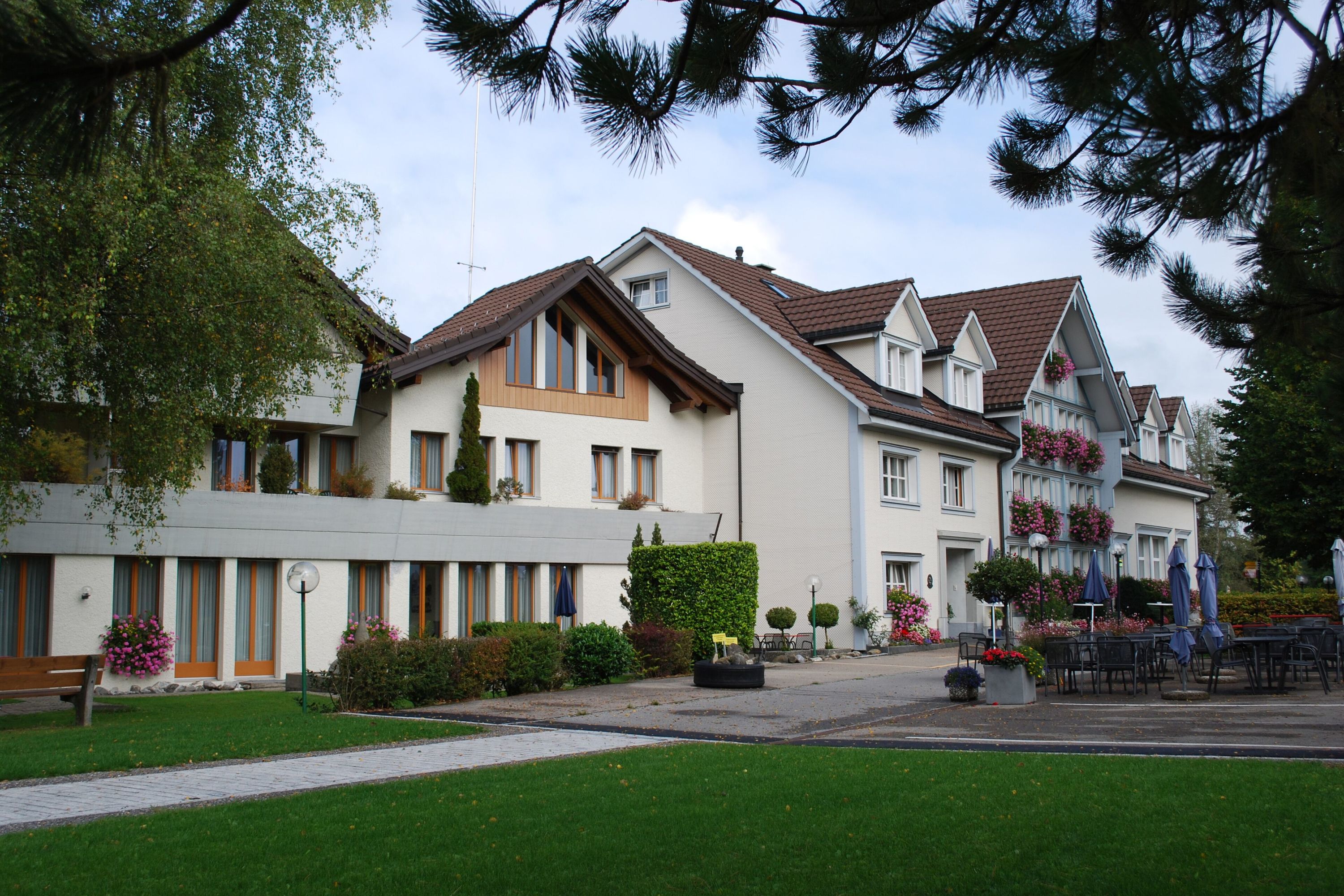Hotel Wolfensberg – immagine