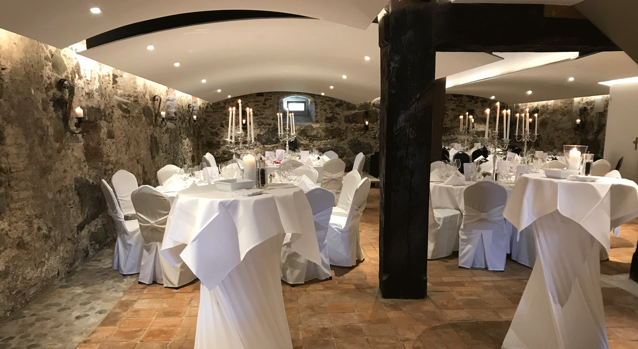 Seemöwe Swiss Quality Hotel – Bild