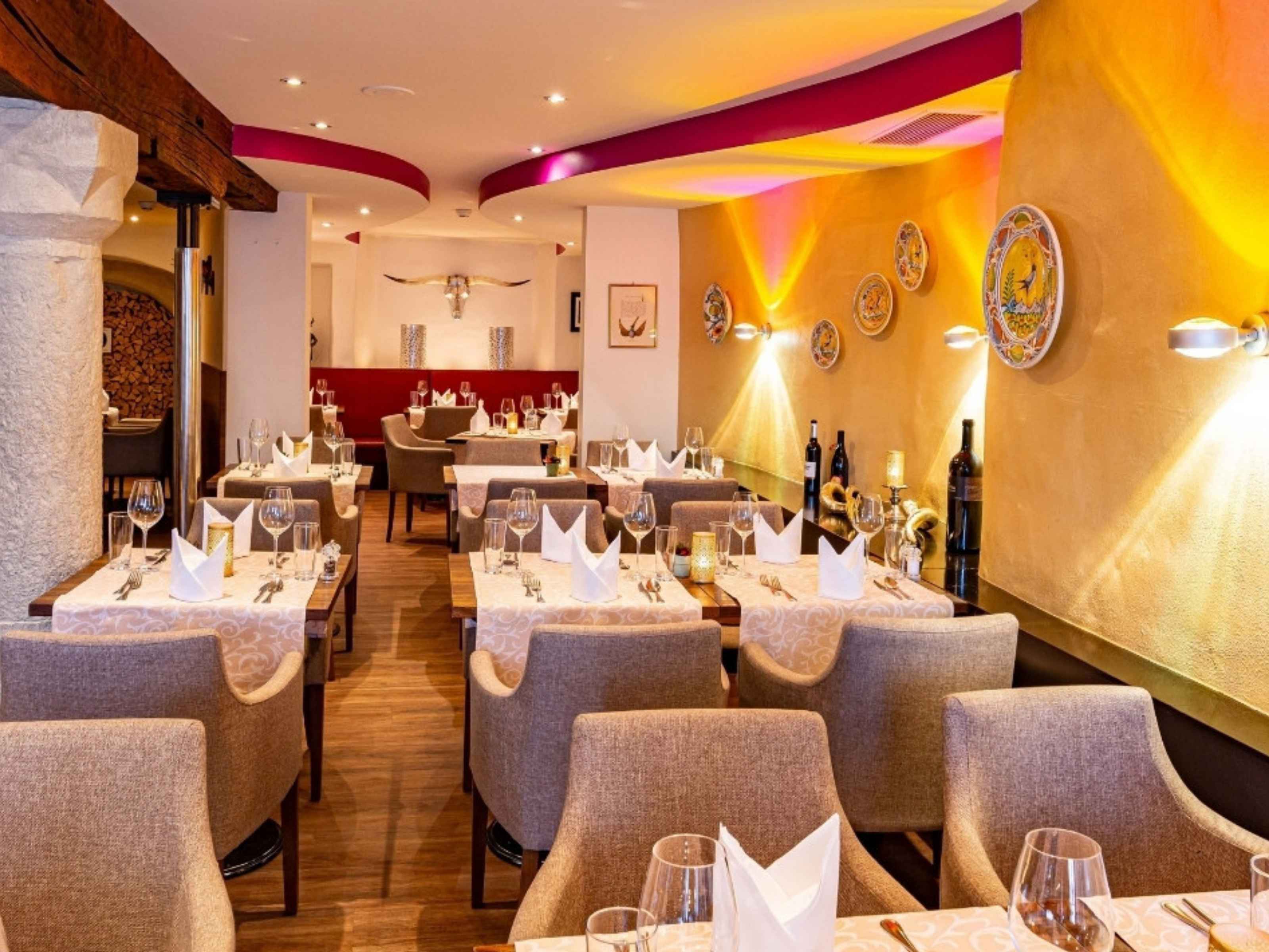 Hotel Kronenhof – Bild