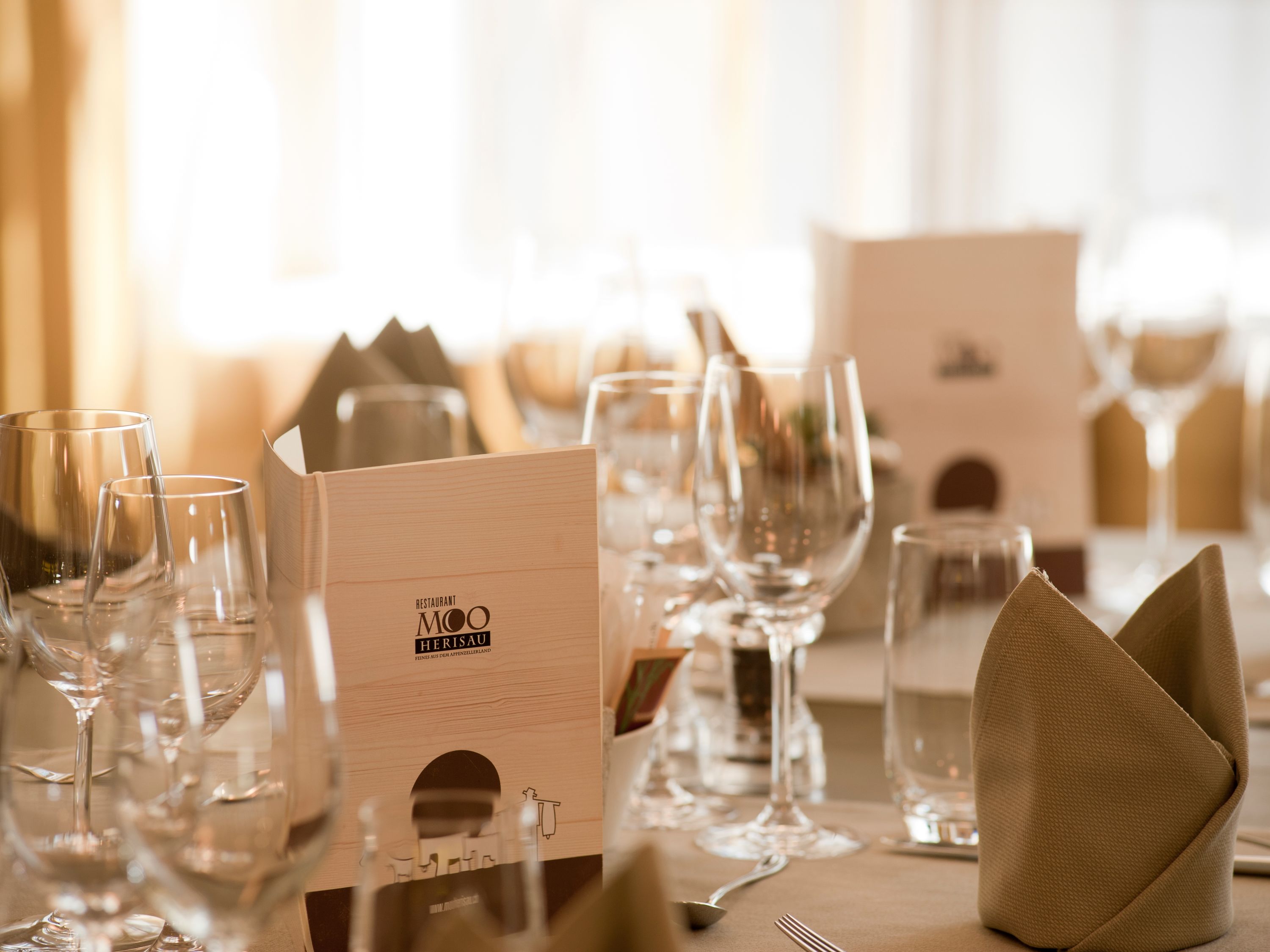 Herisau Swiss Quality Hotel – Bild