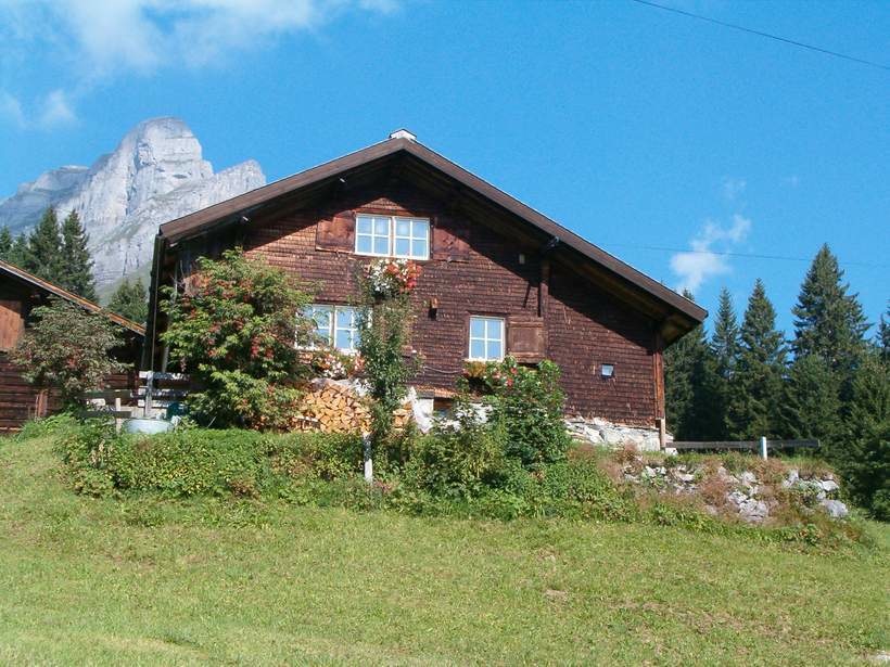 Chalet Habegg Nr. 85 (ctd_98cbbba_summer)