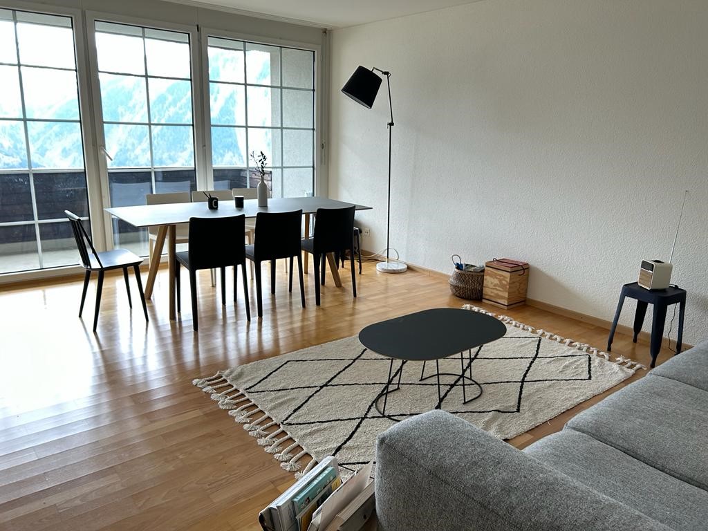 Ferienwohnung im Dorf Nr. 198, Braunwald