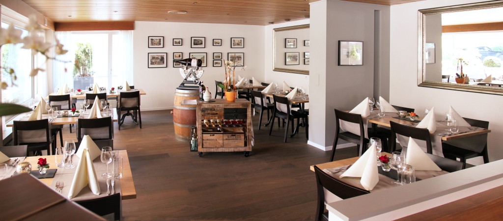 Restaurant Restaurant