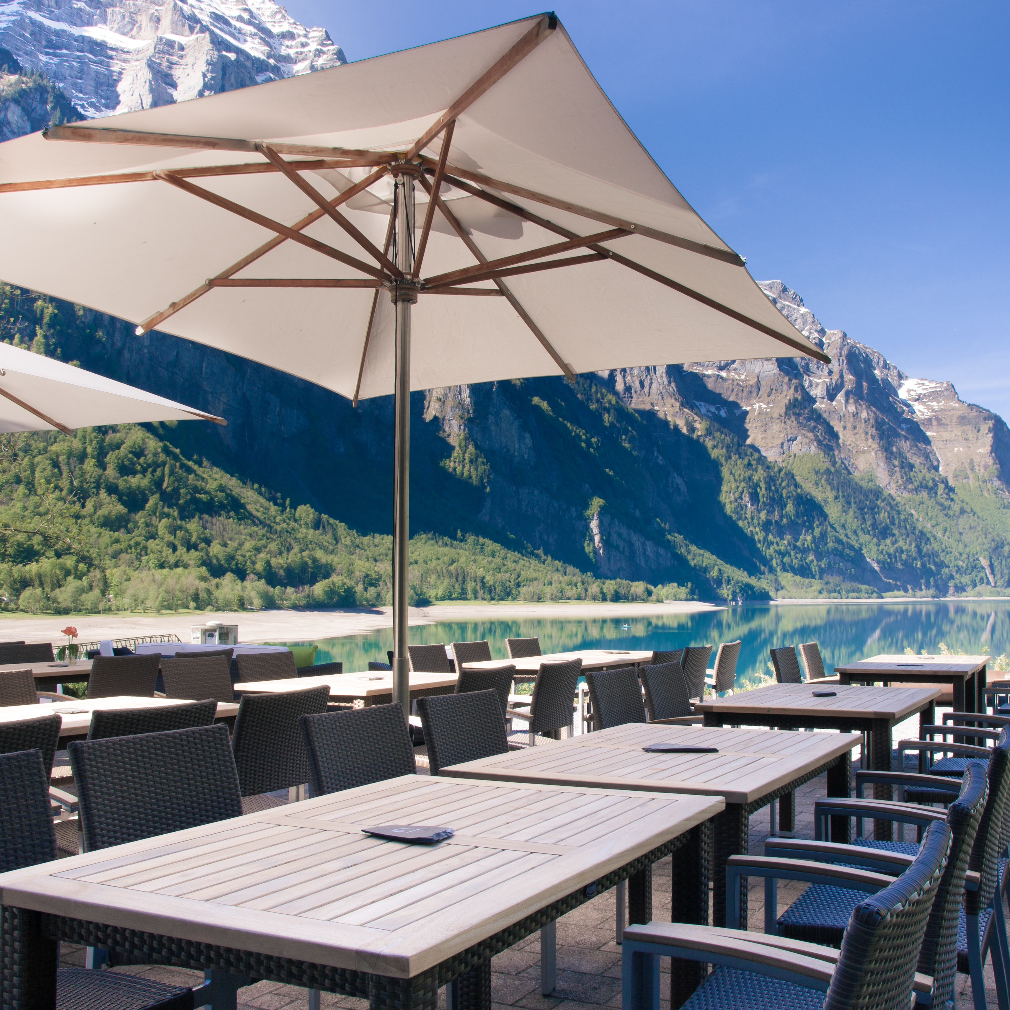 Hotel-Gasthof Rhodannenberg – Bild