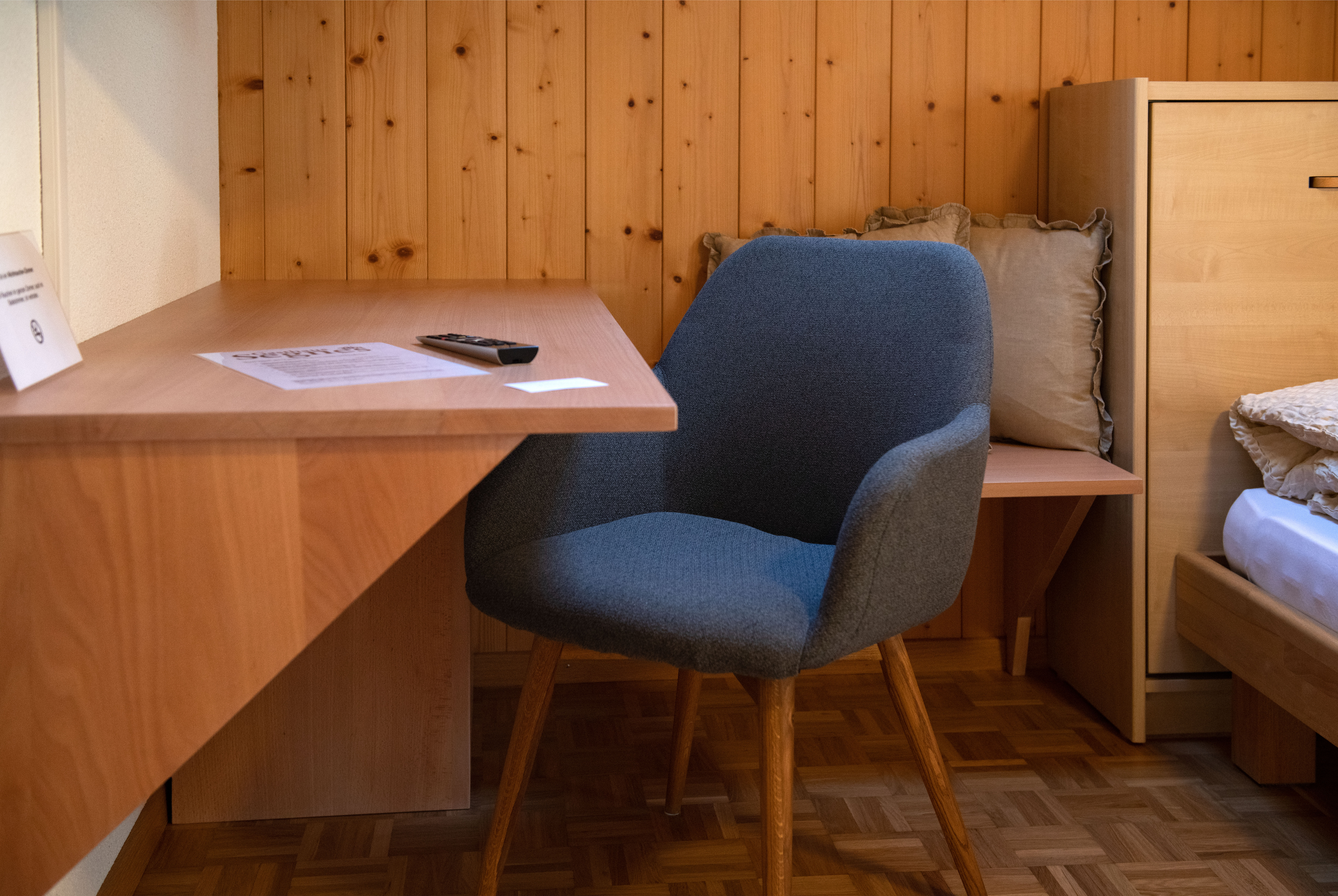 Hotel Segnes – immagine