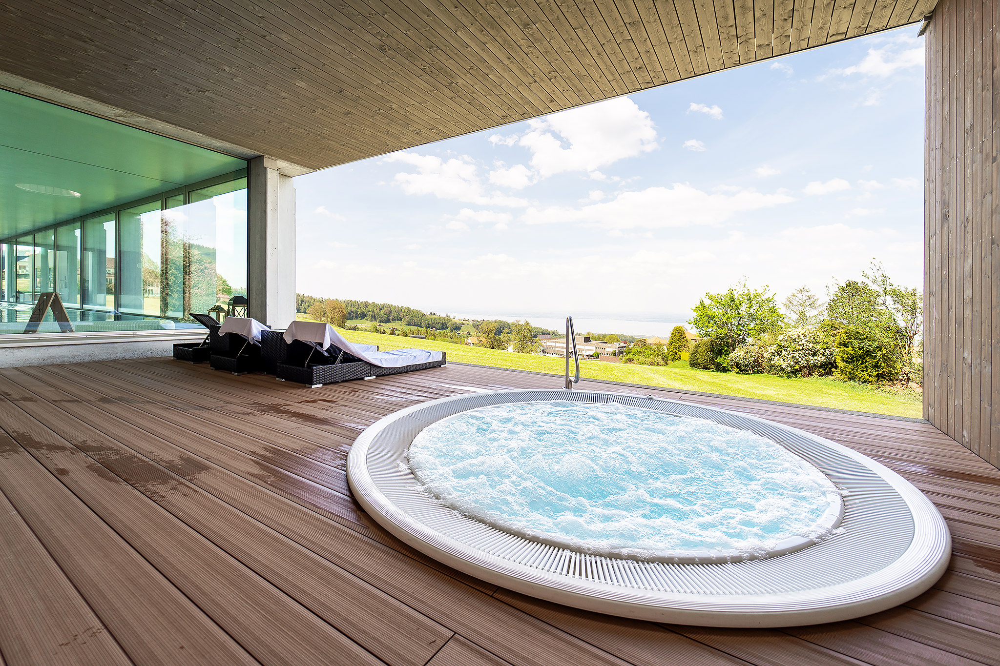 Hotel Heiden - Wellness am Bodensee – Bild