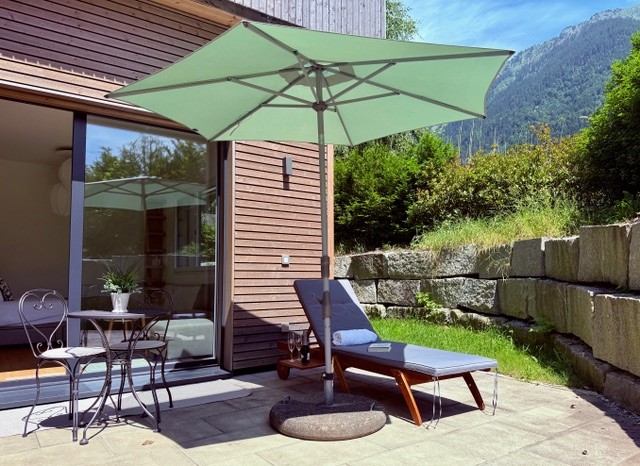 Ferienwohnung Casa Roman, Linthal, Linthal
