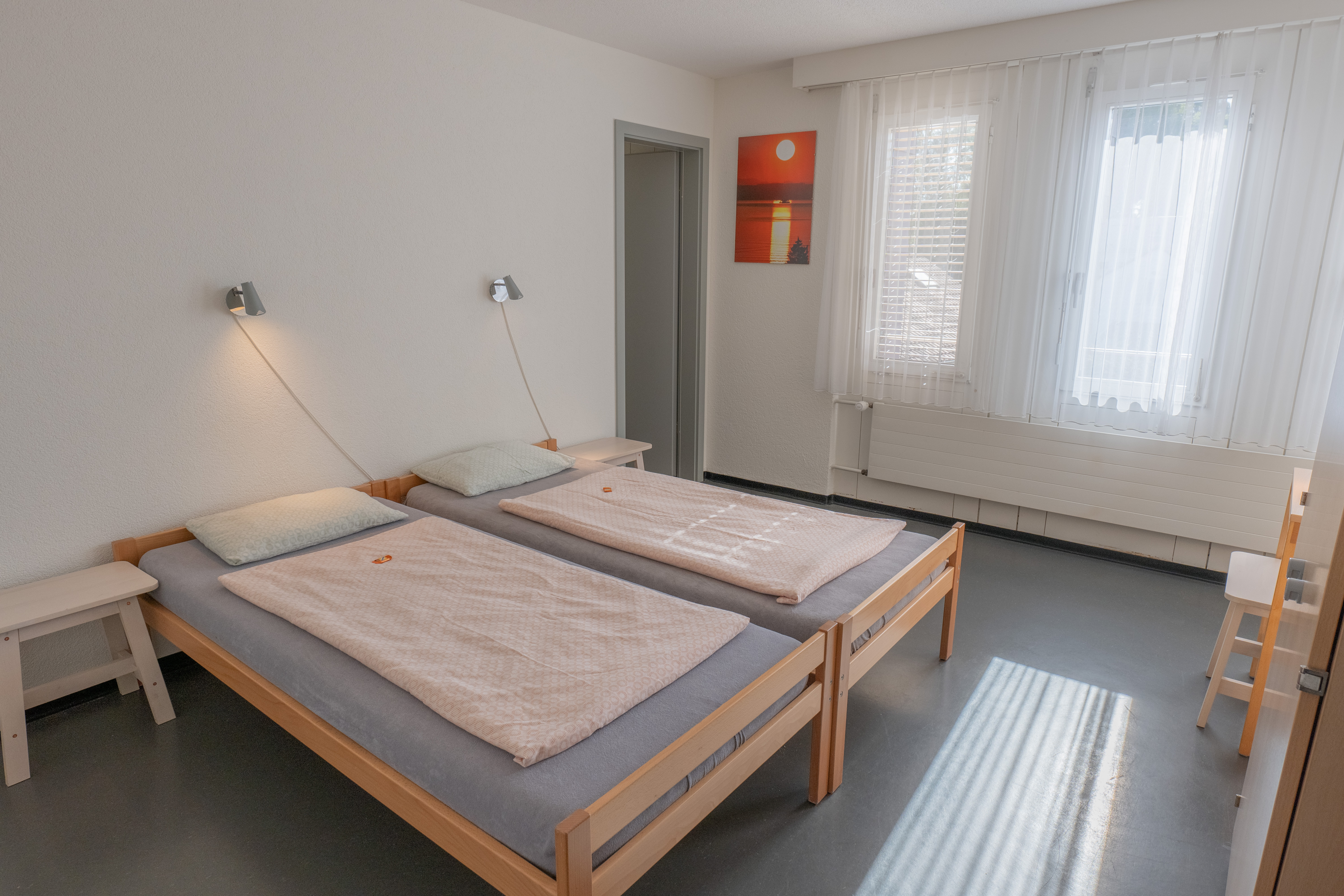 Jugendherberge Romanshorn – Bild