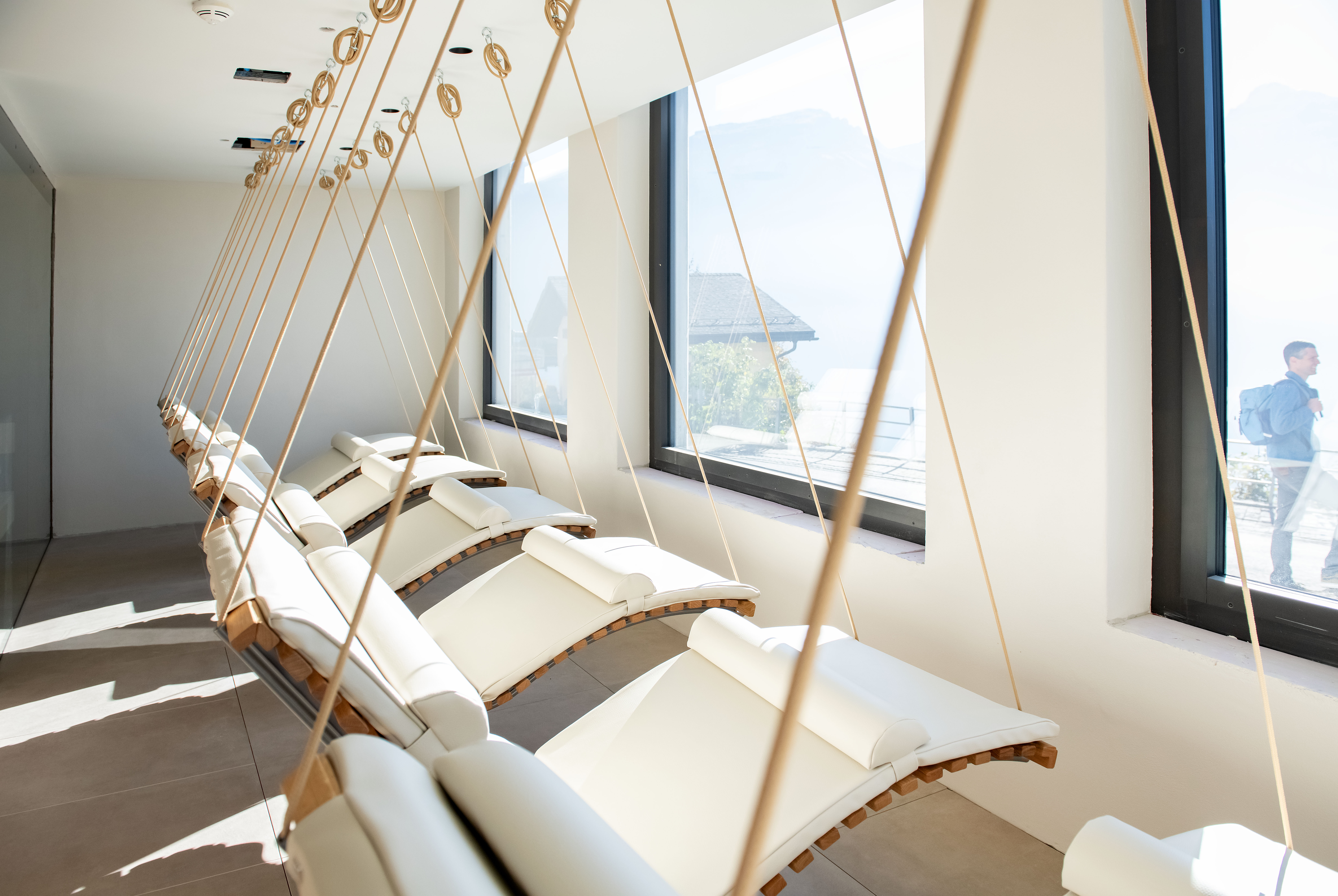 Panoramahotel Braunwald – image