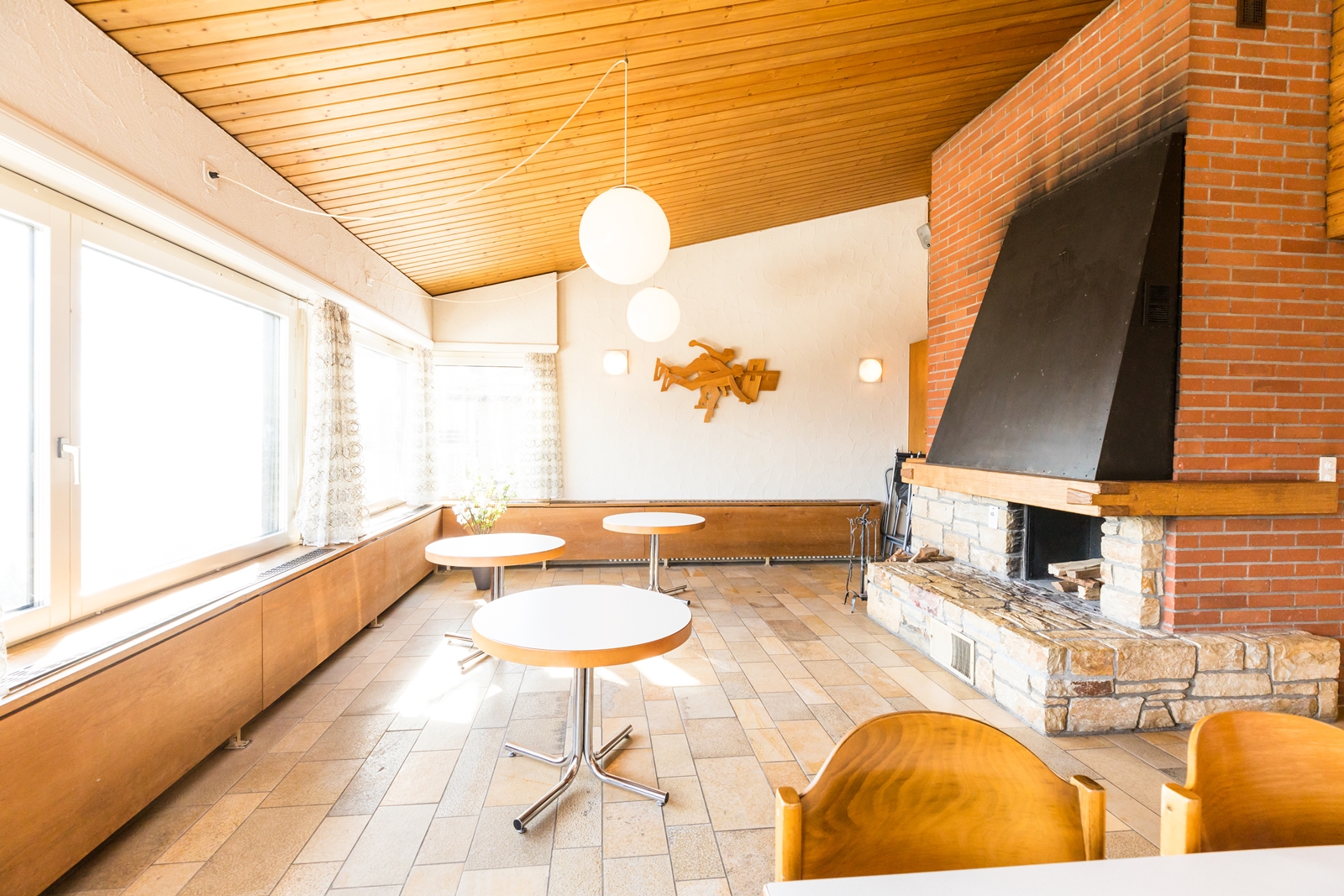 Club Siesta Gruppenunterkunft/Clubtrakt, Flumserberg Tannenheim